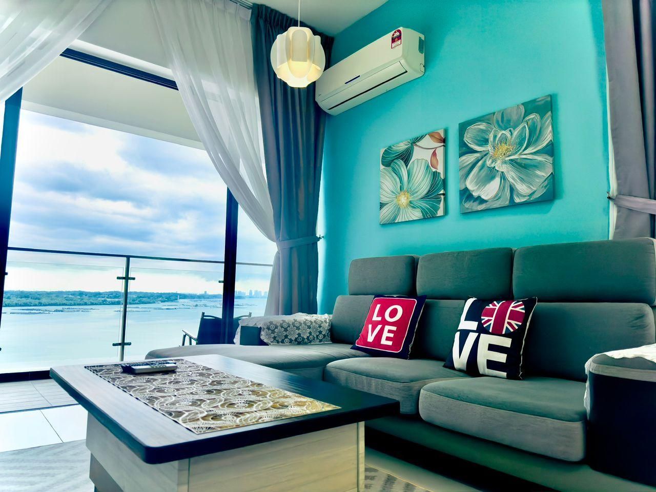 3 Bed Apartment