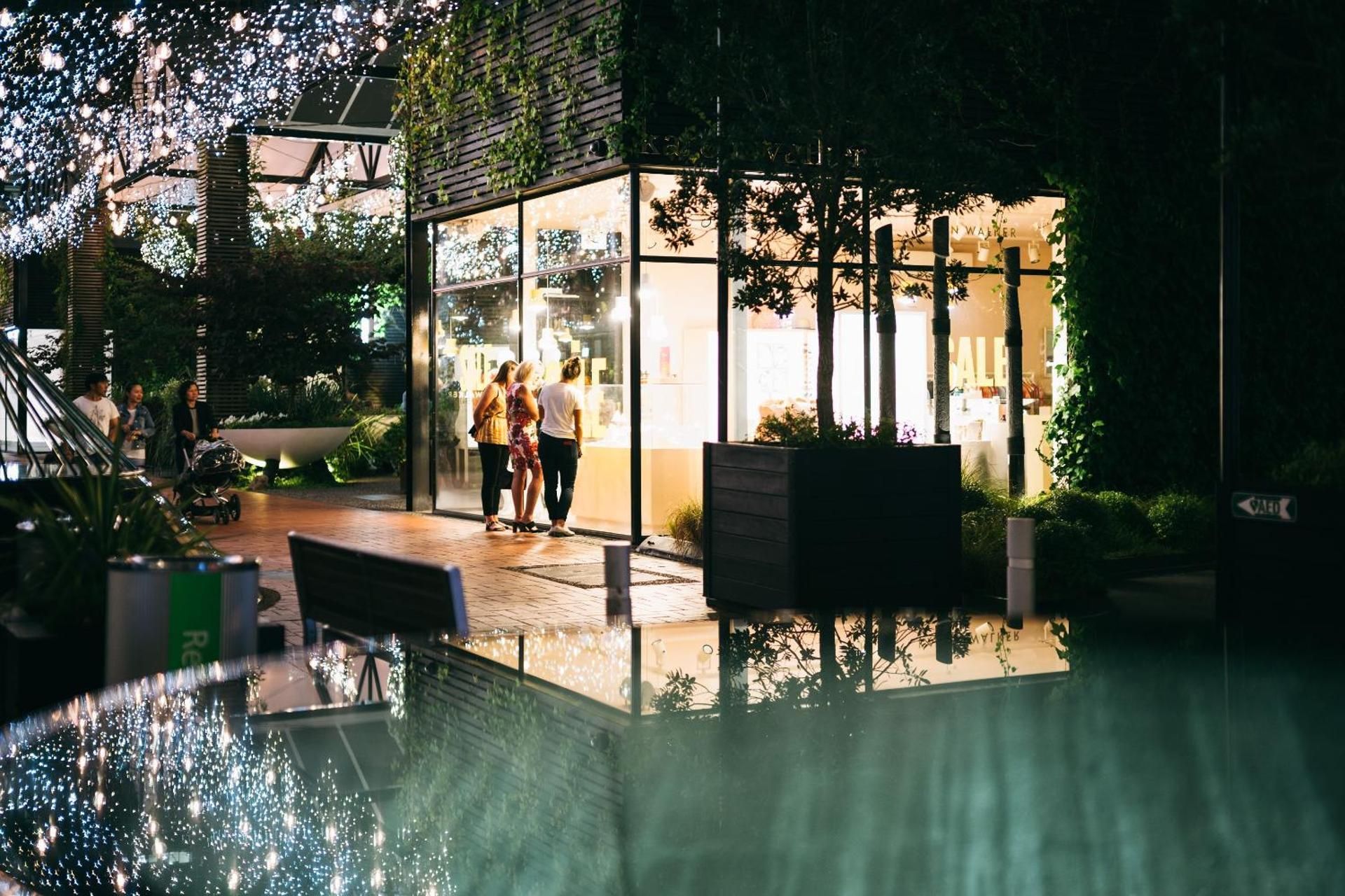 surrounding environment