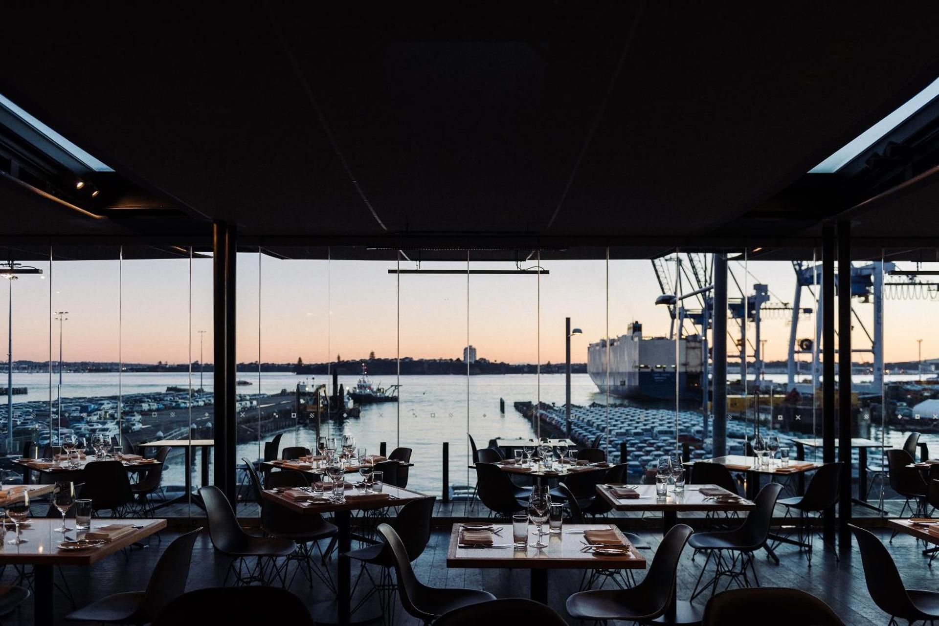 surrounding environment