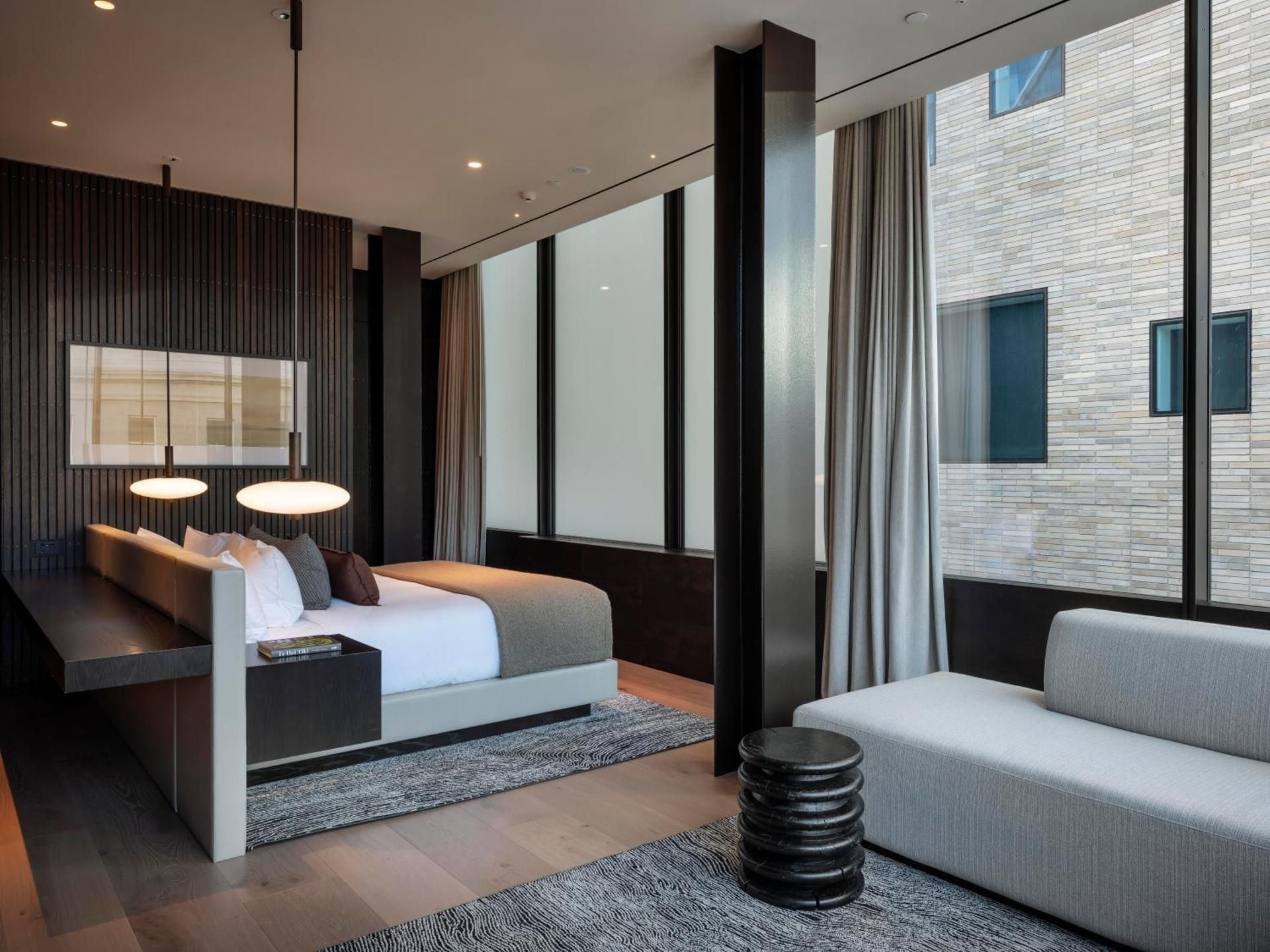 Harbour View Hohi Suite