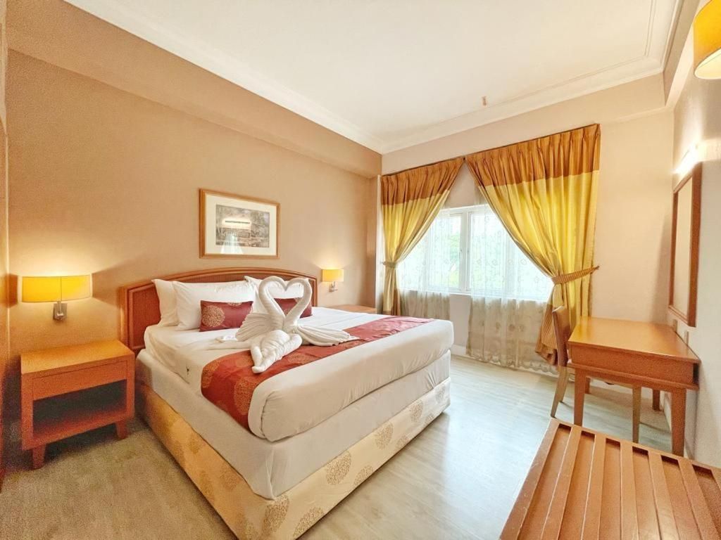 2-Bedroom Family Suite