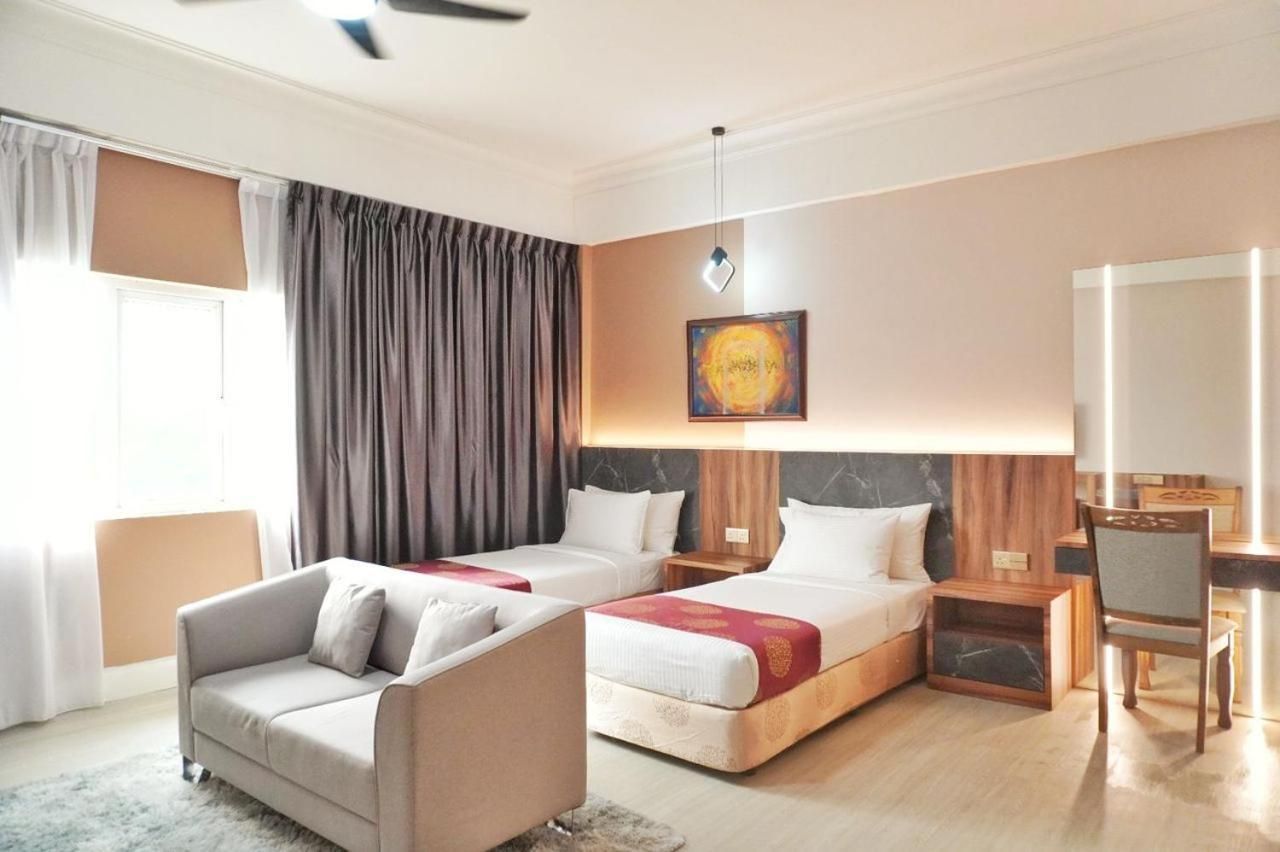 Executive Suite