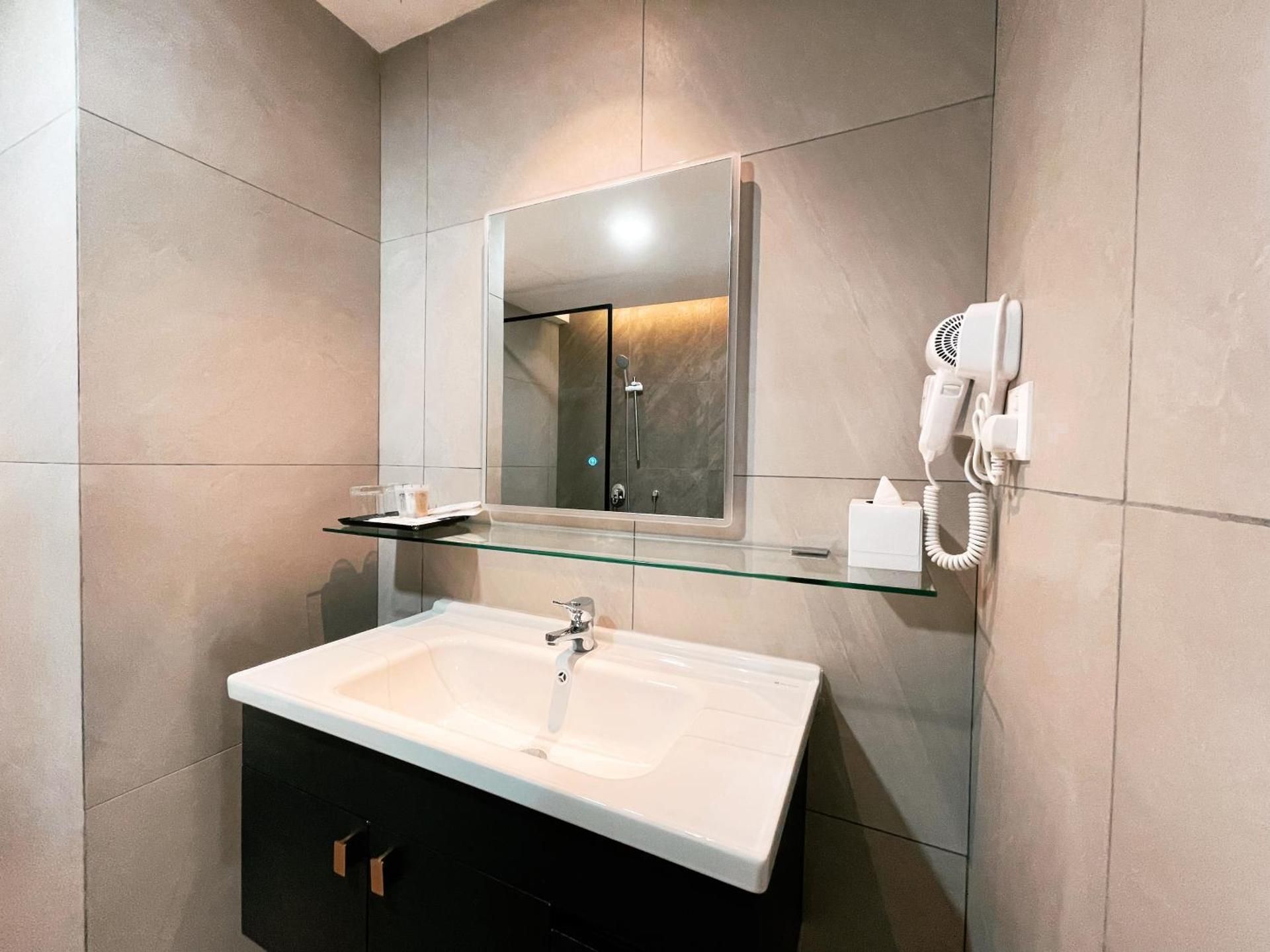 2-Bedroom Family Suite