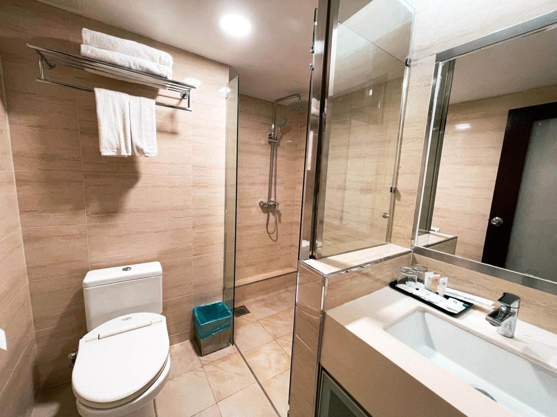 Presidential Suite
