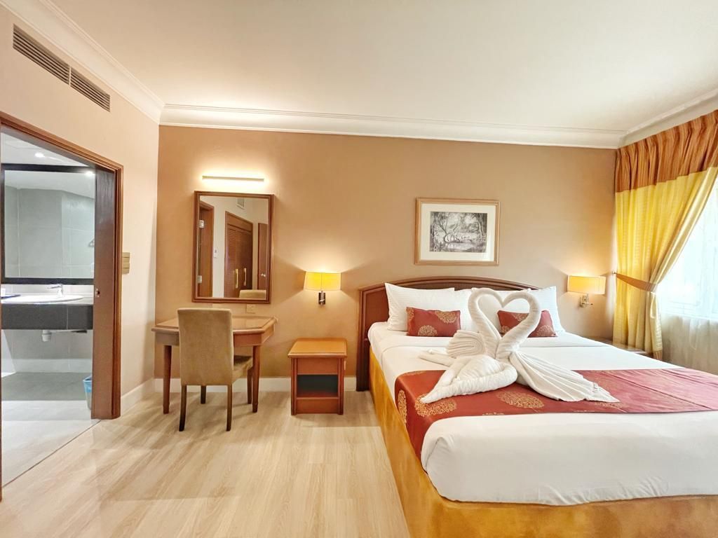 Junior Suite