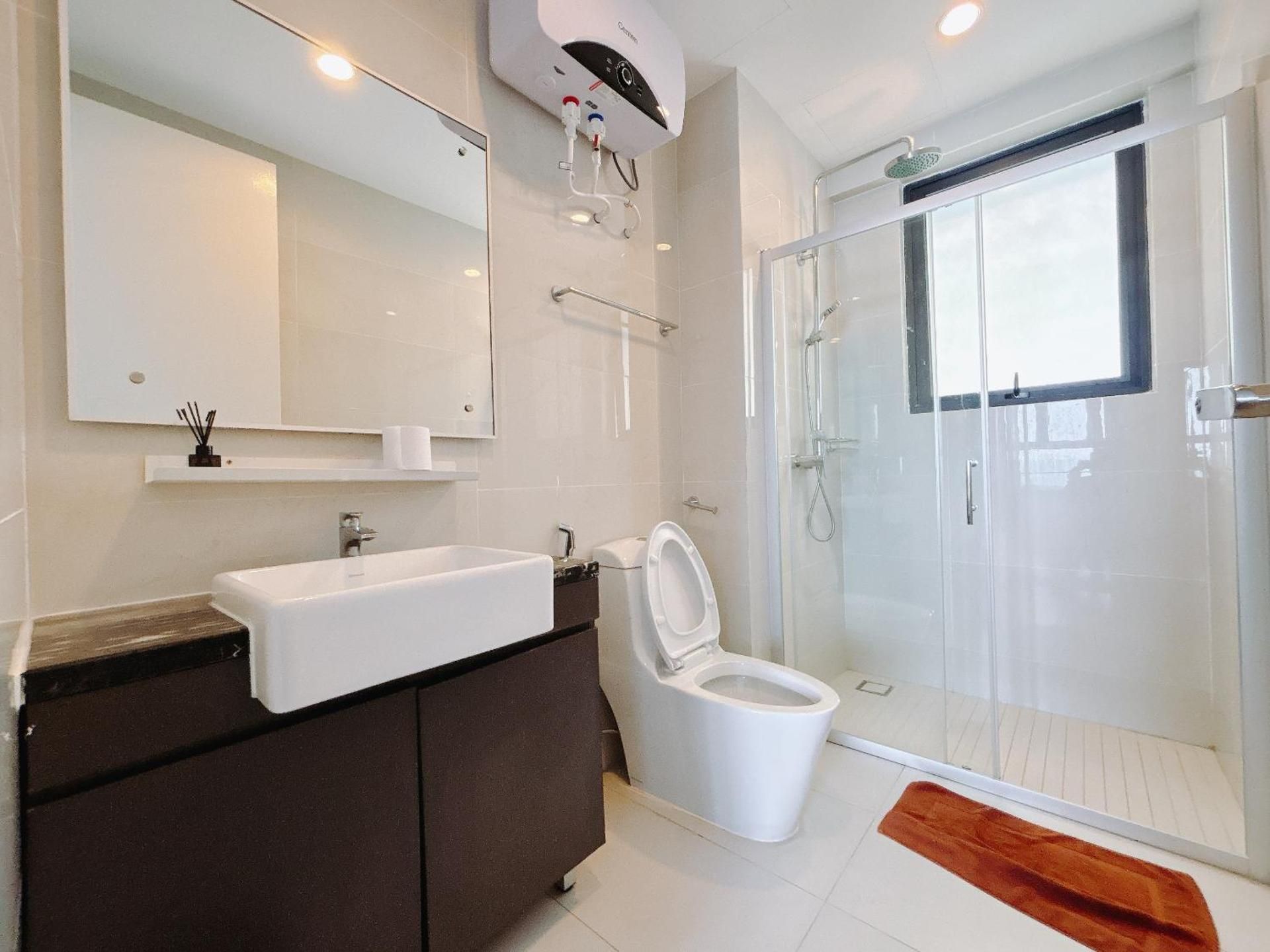 Sea View Apartment