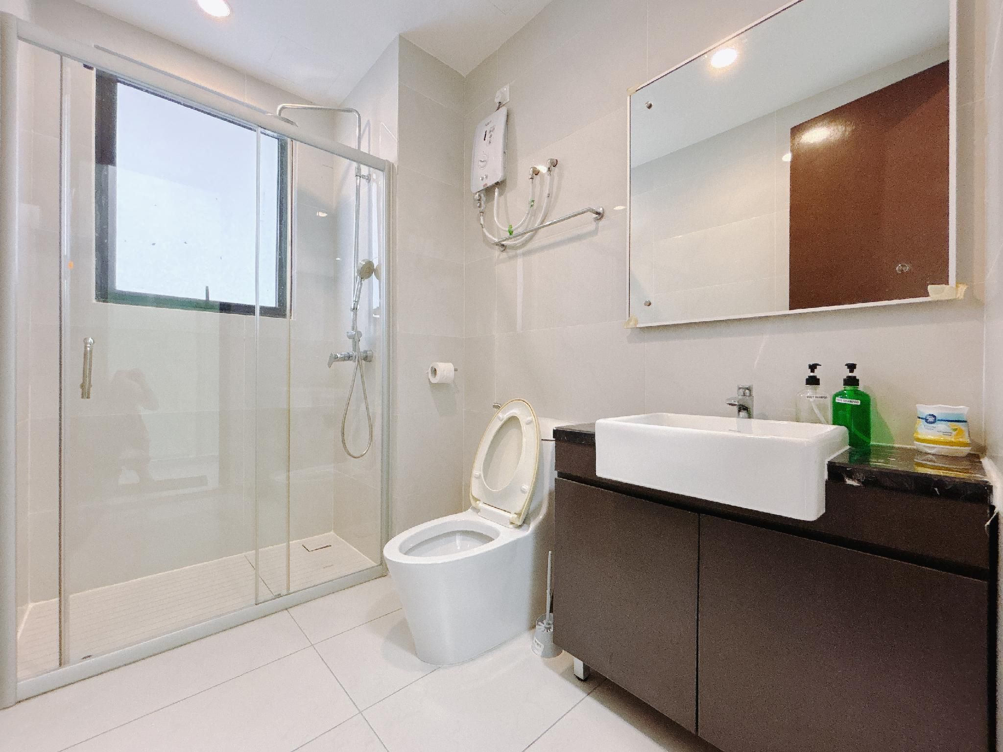 Sea View Suite