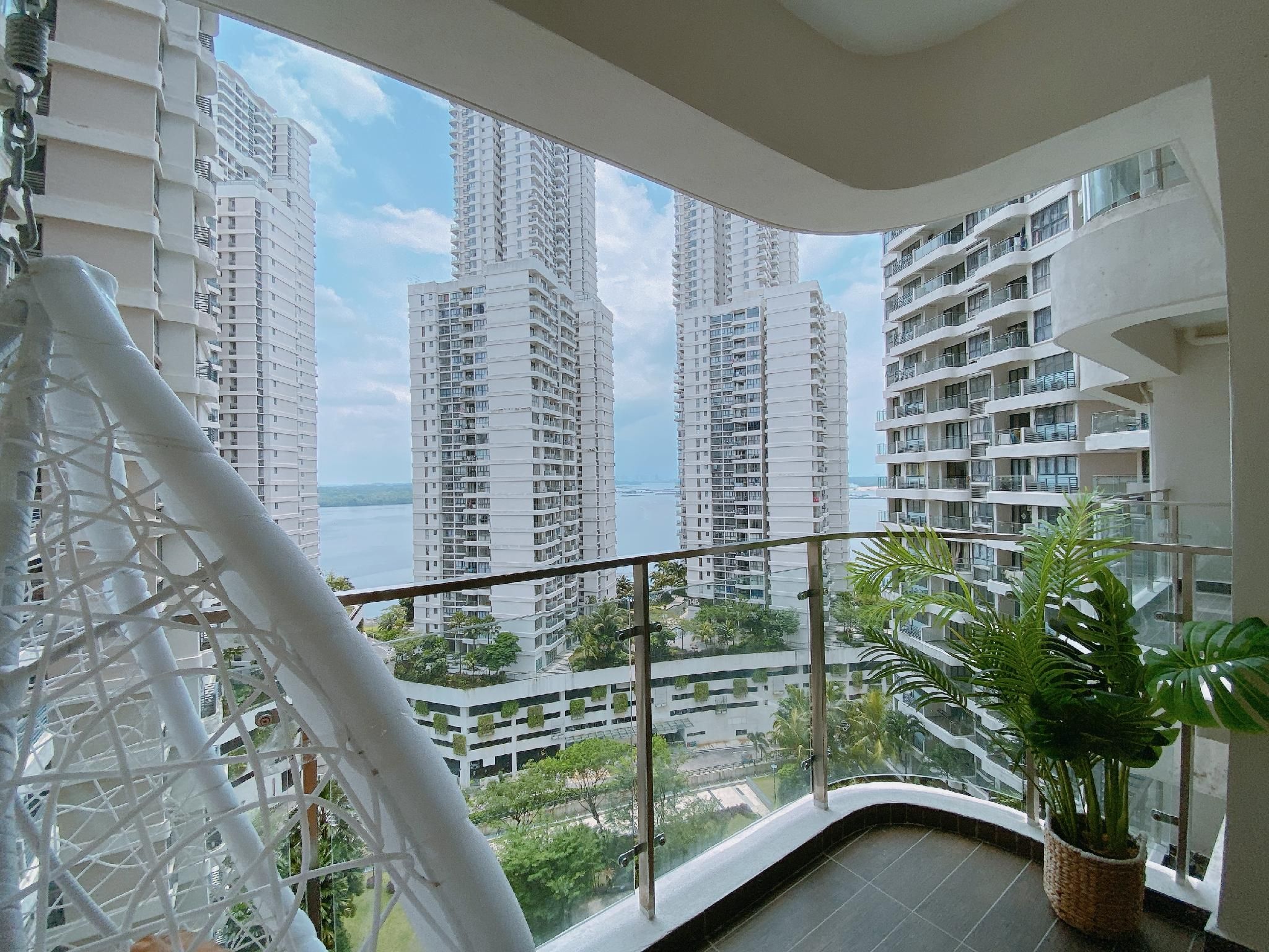 Garden View Suite