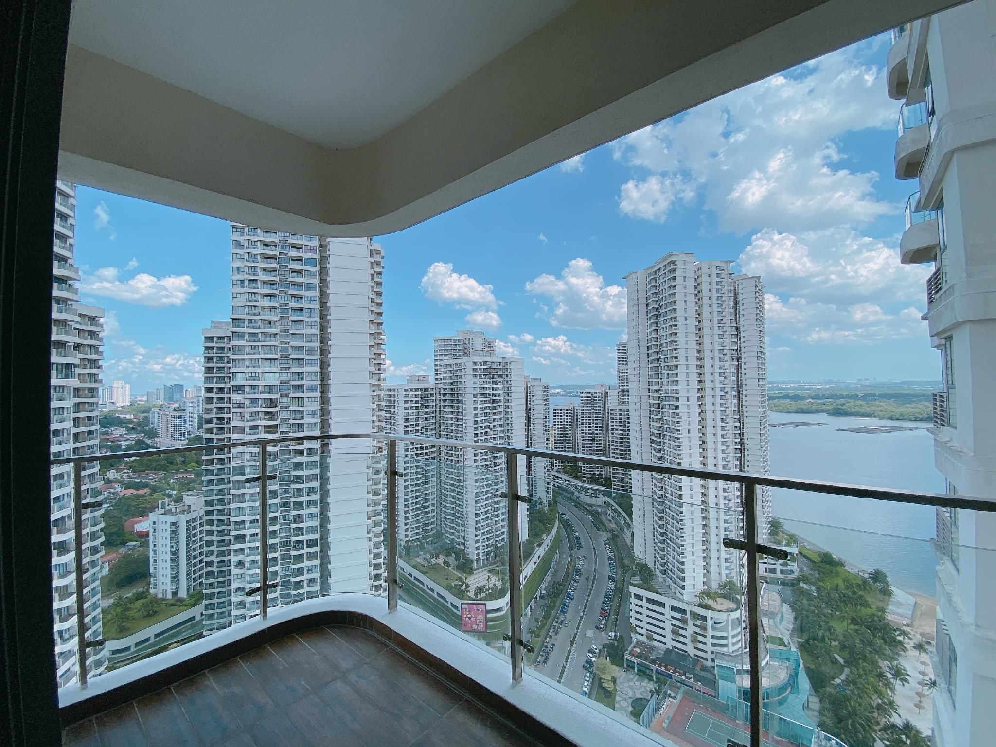 Seaview Suite