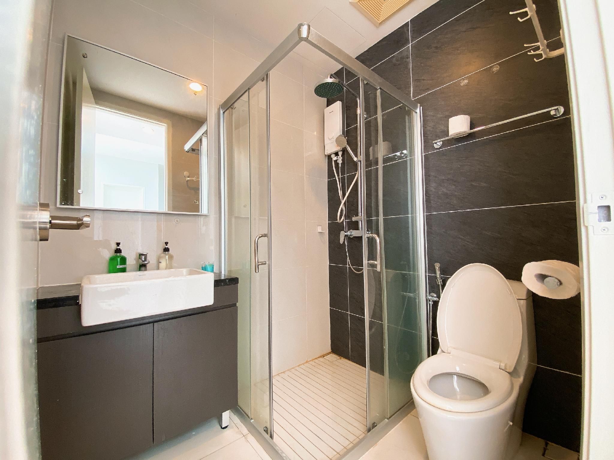 Sea View Double Room