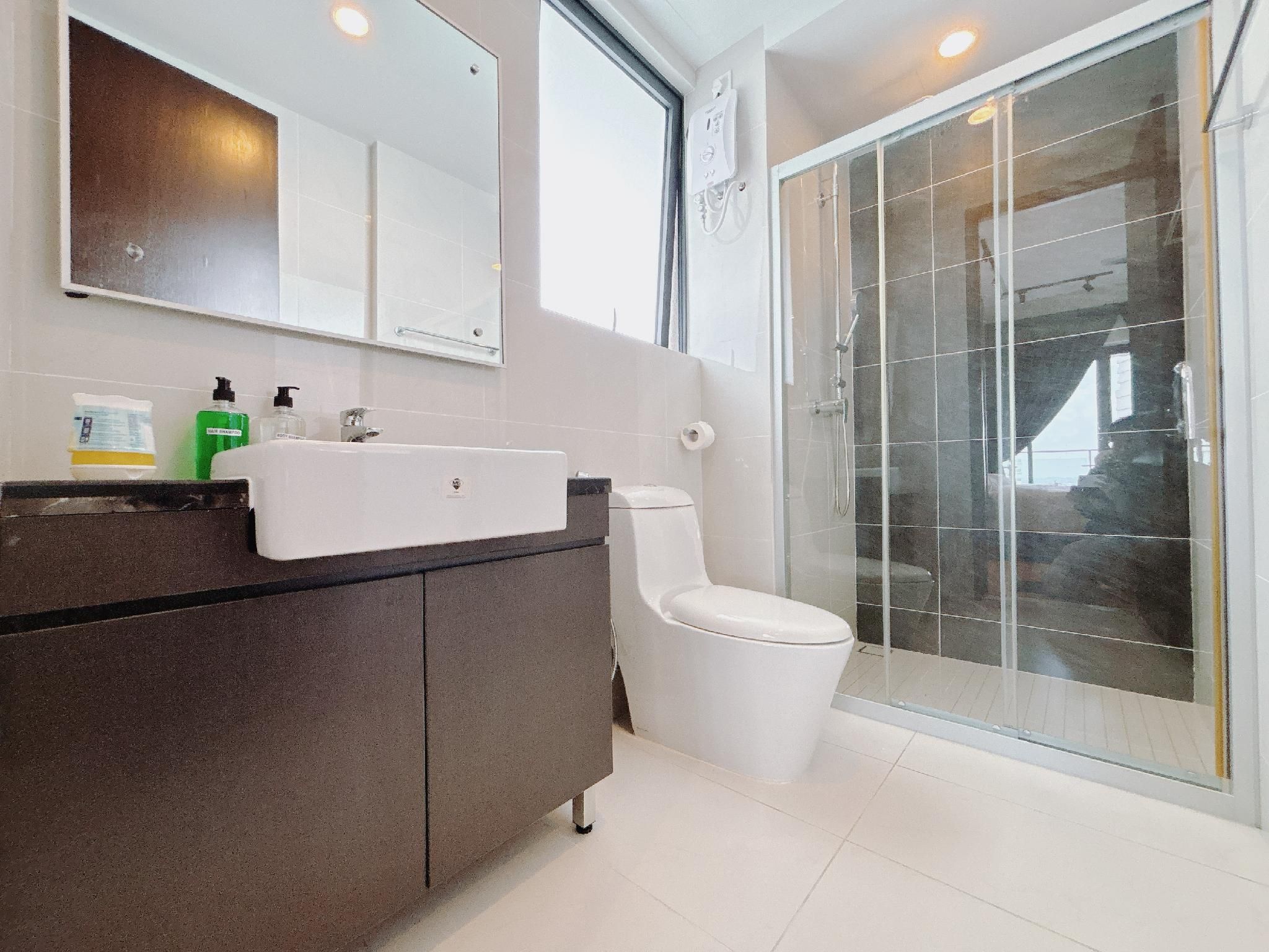 Sea View Junior Suite