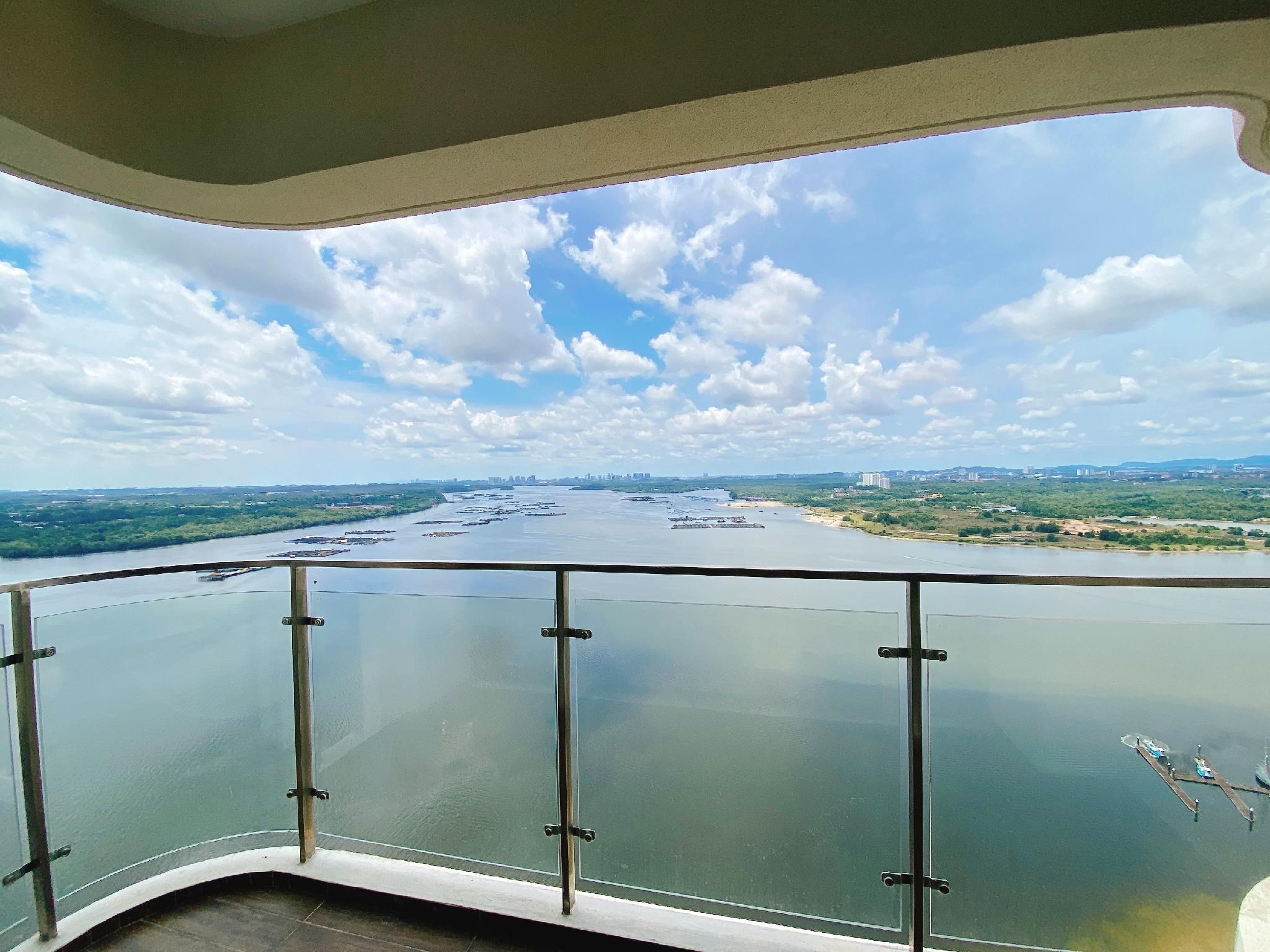 Sea View Family Room