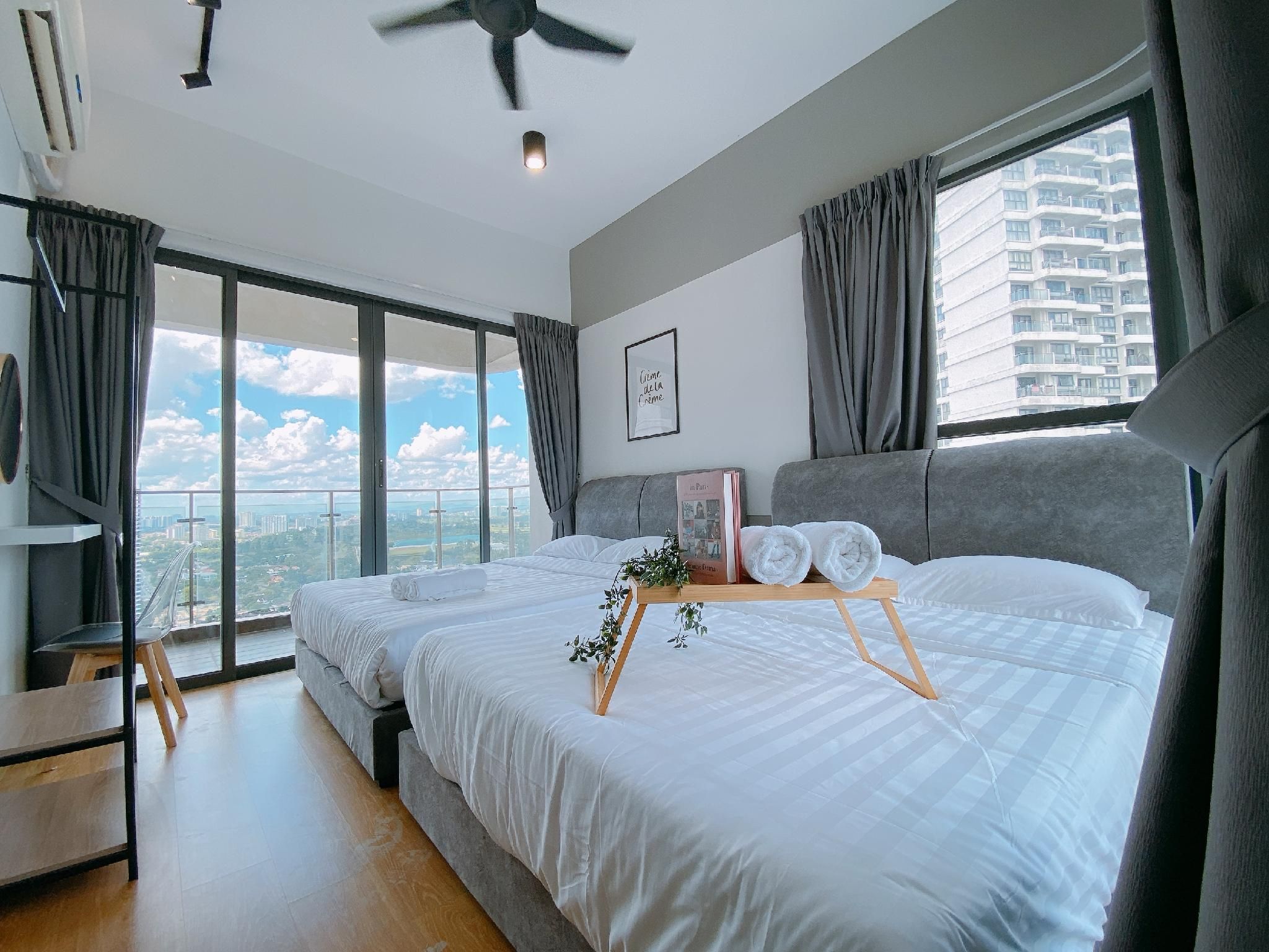 Seaview Suite