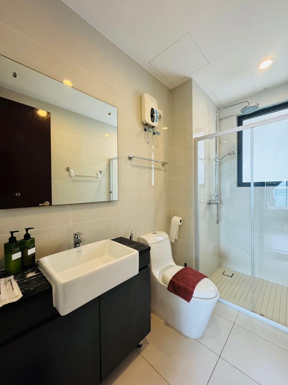 Deluxe Sea View