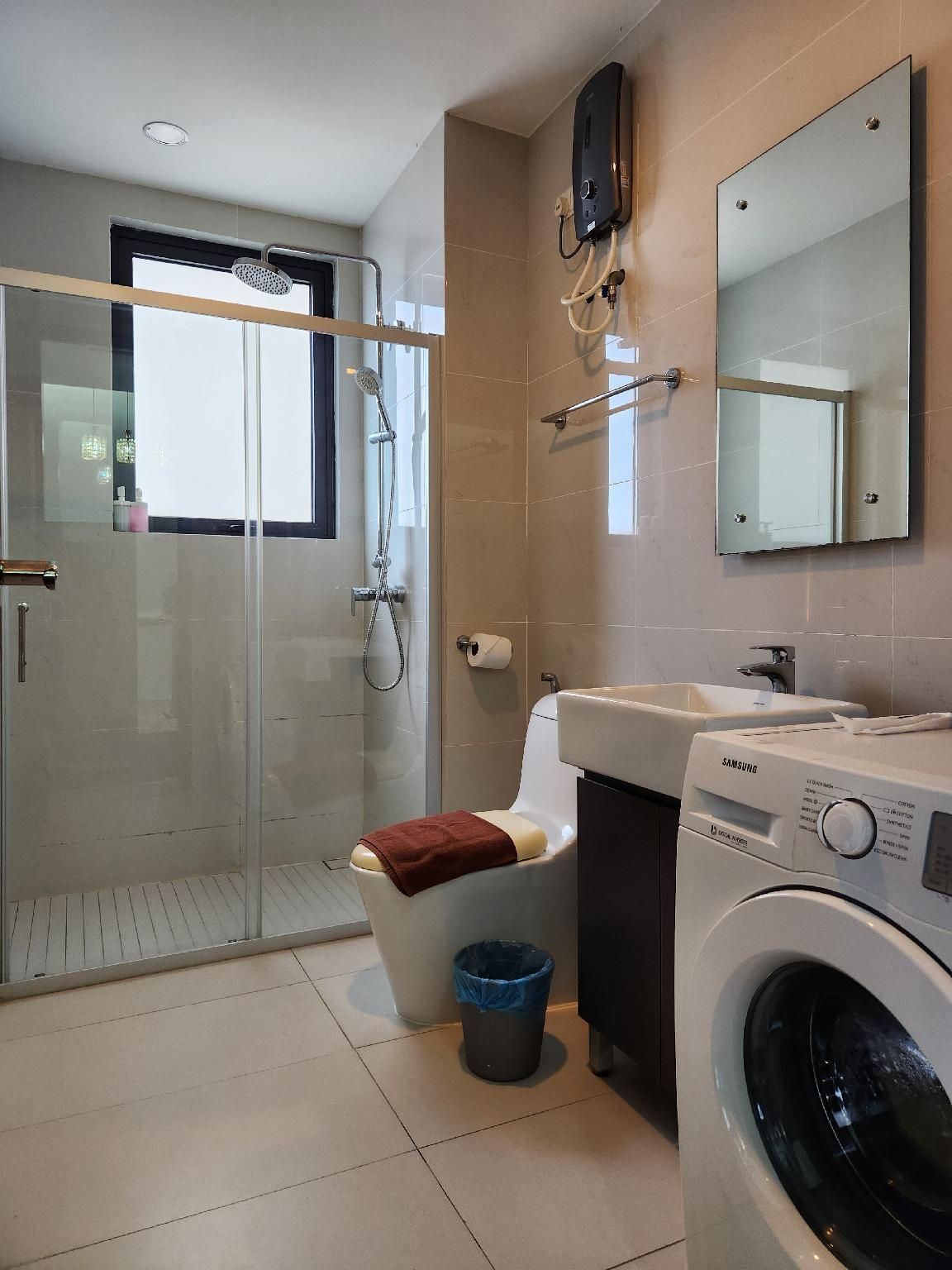 1 Bedroom Deluxe