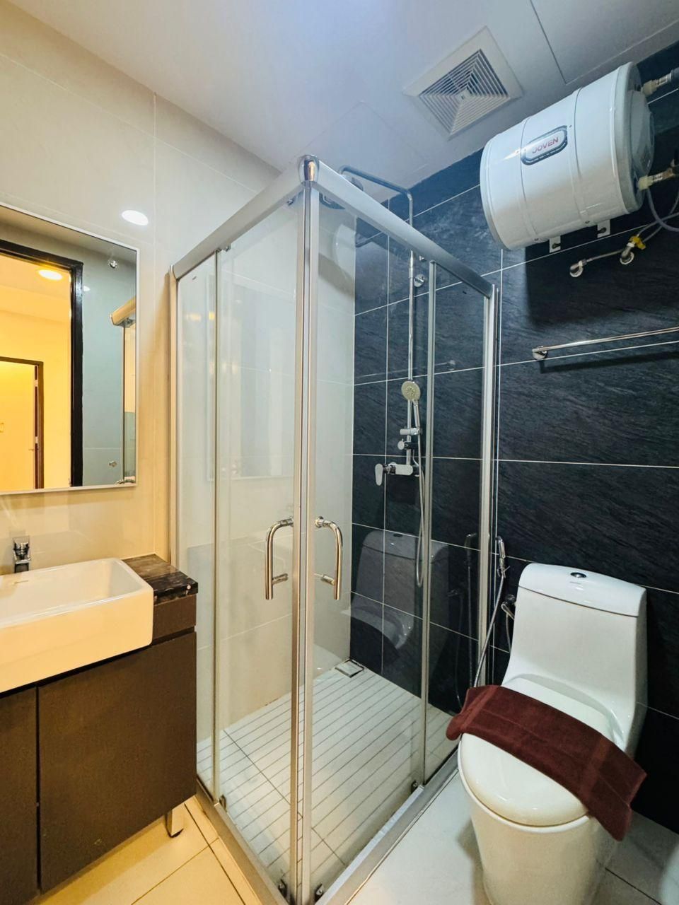 2 Bedroom Deluxe