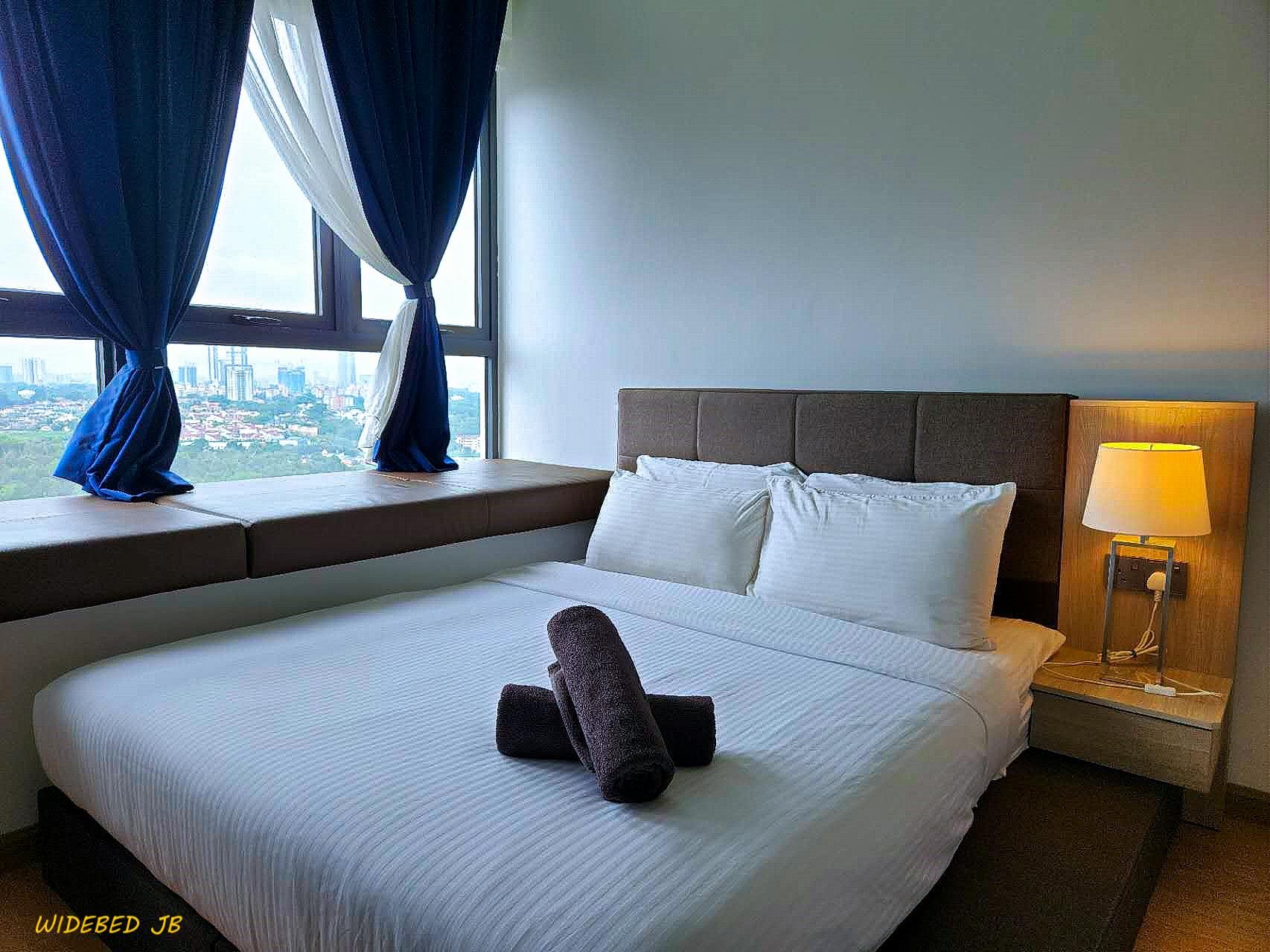 1 Bedroom Deluxe