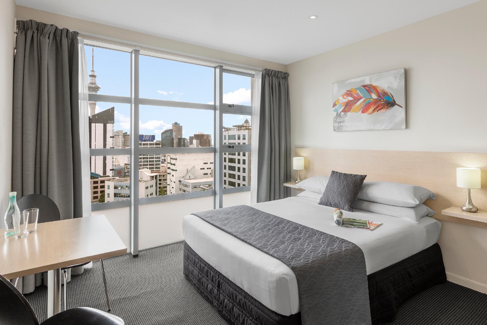 1 Bedroom Superior