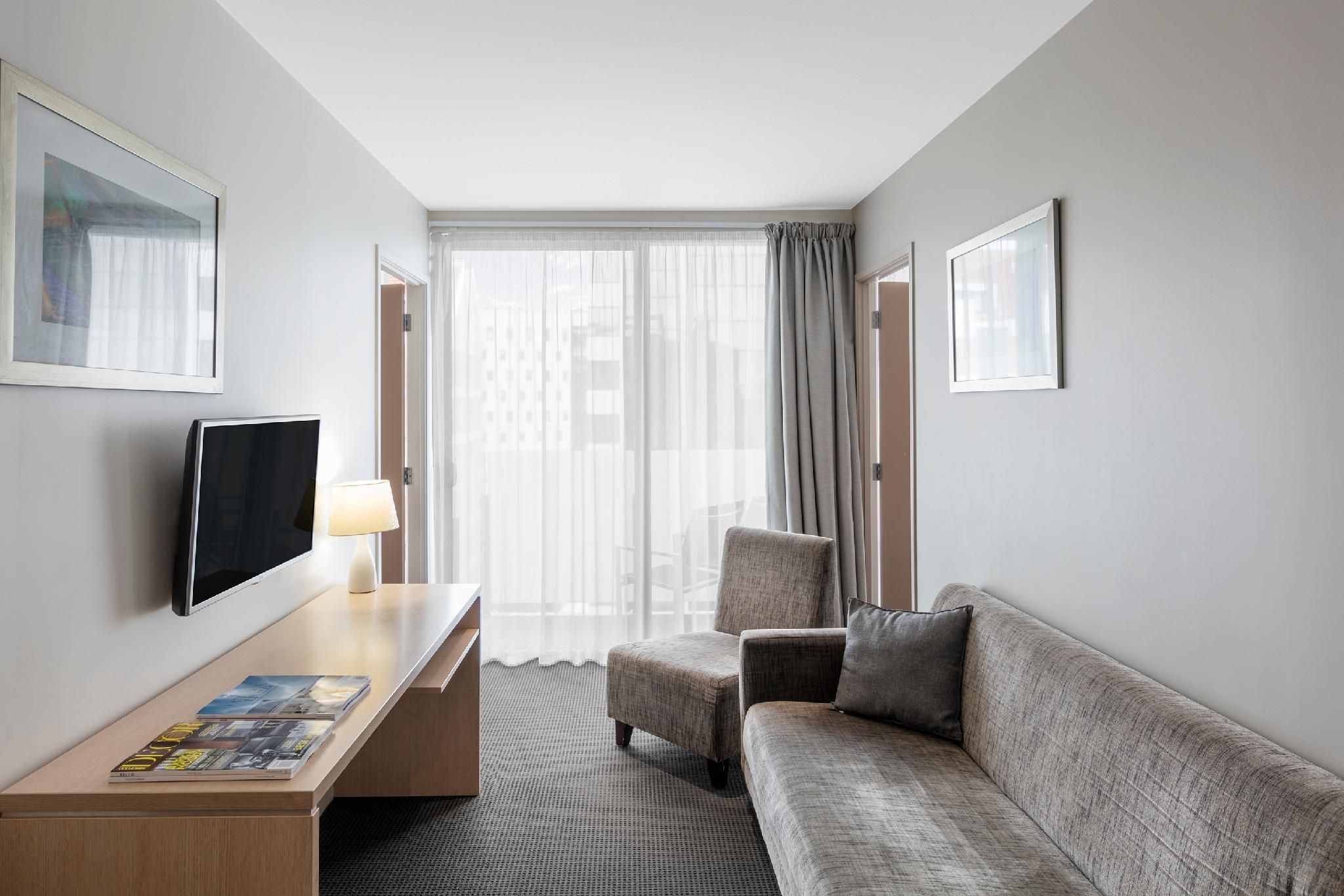 2 Bedroom Superior