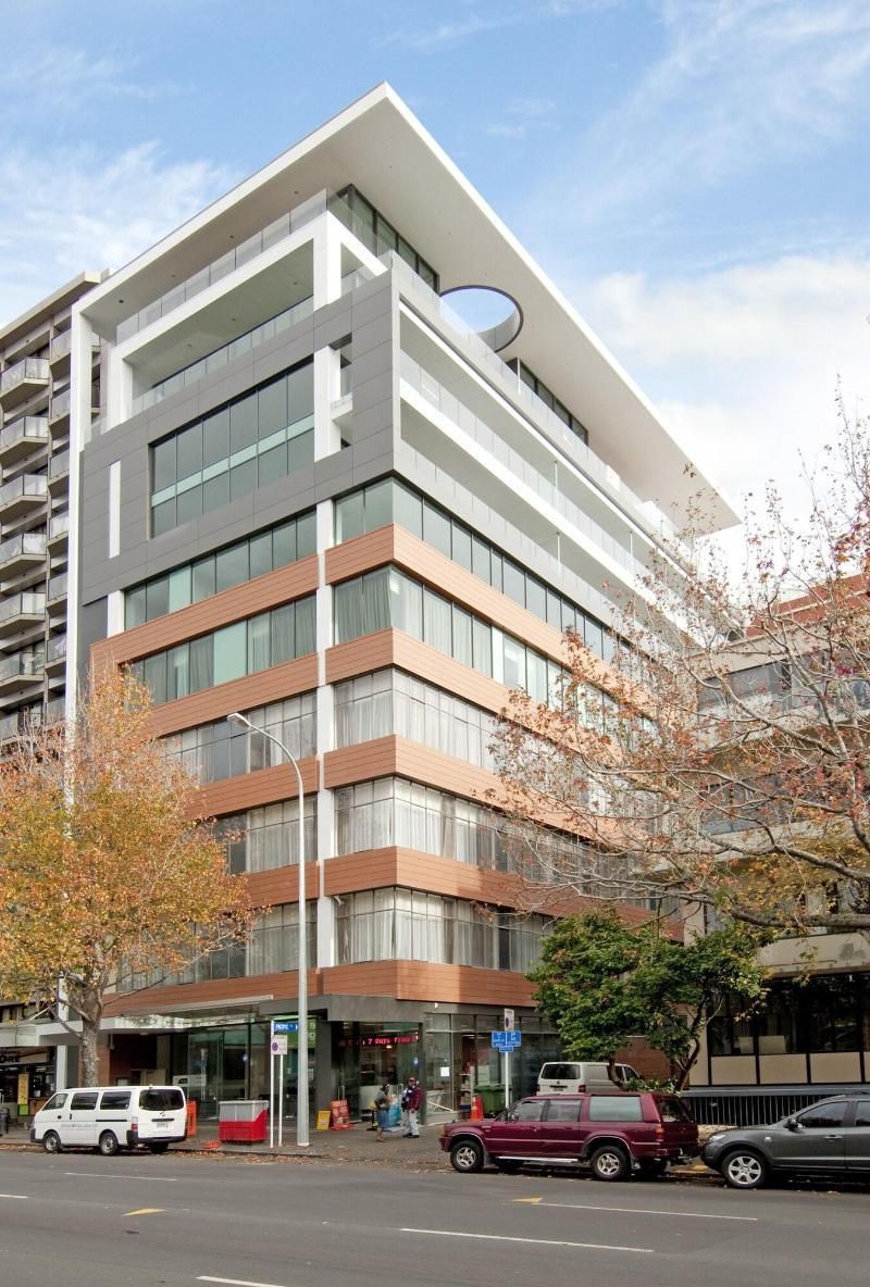 Quest on Hobson Serviced Apartments