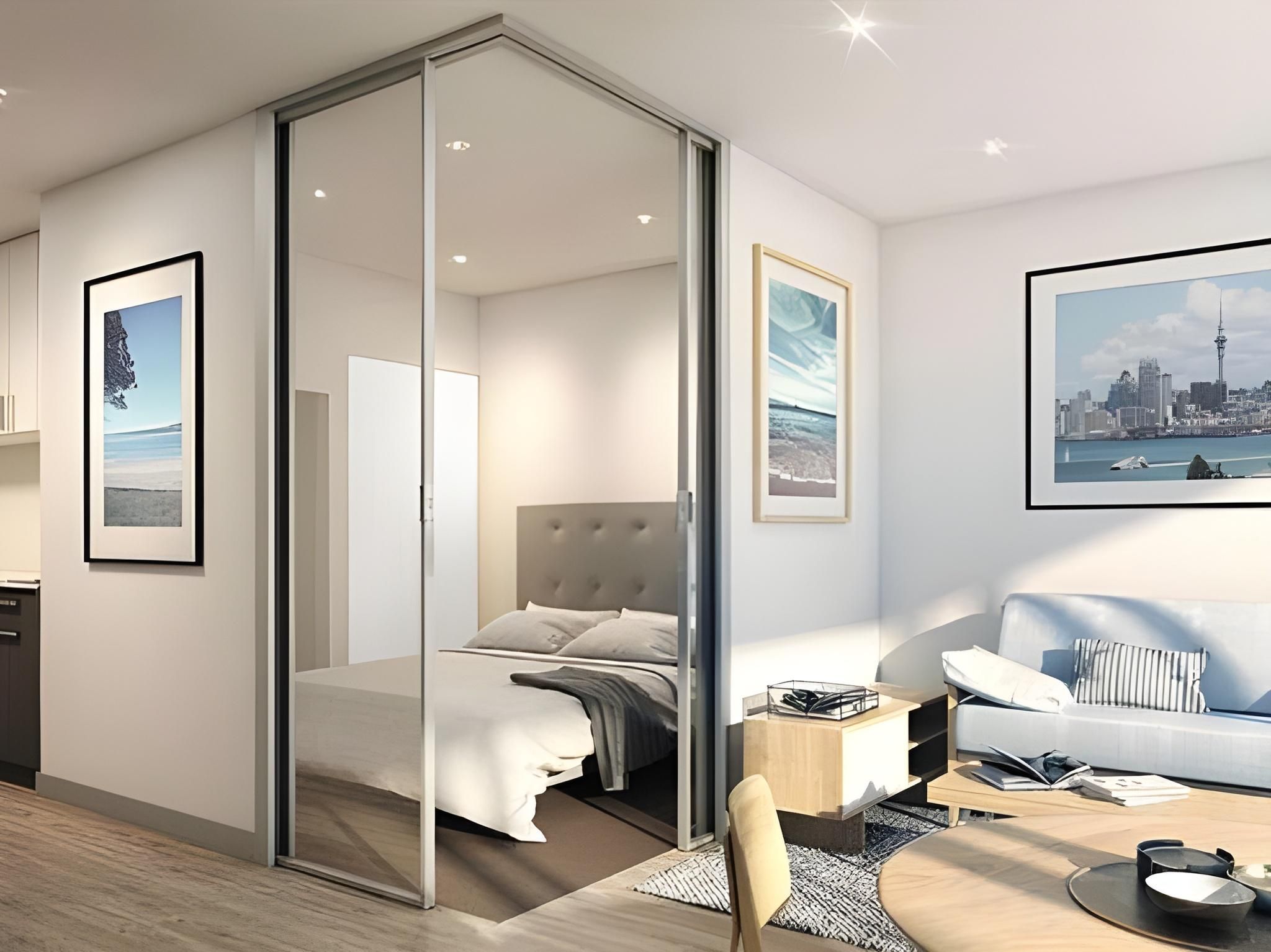 Two-Bedroom Suite