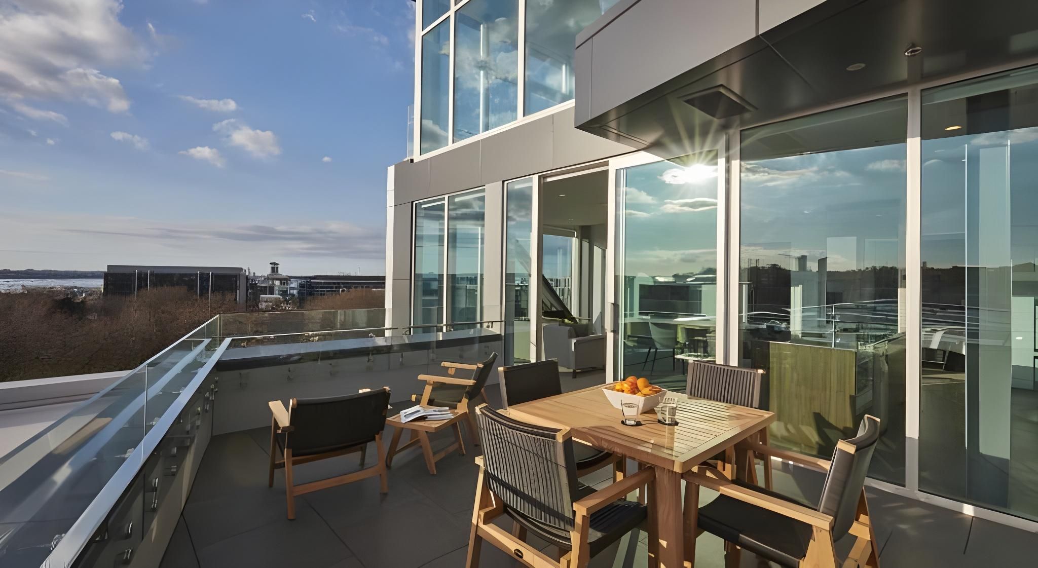 Swiss-SuperSuite Two Bedroom