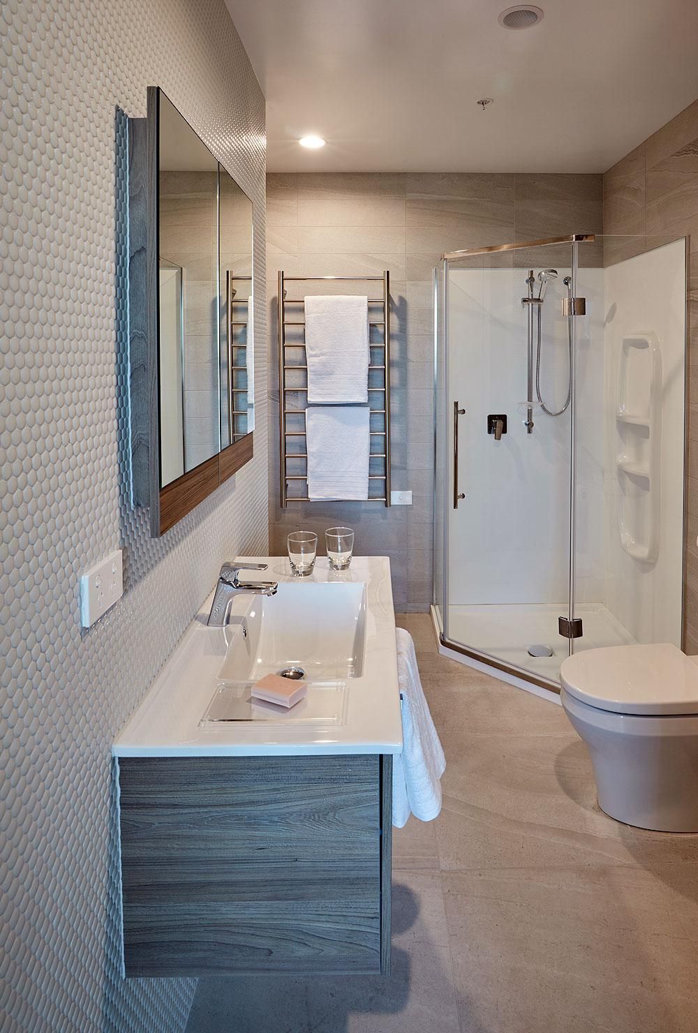 3-Bedroom Super Suite