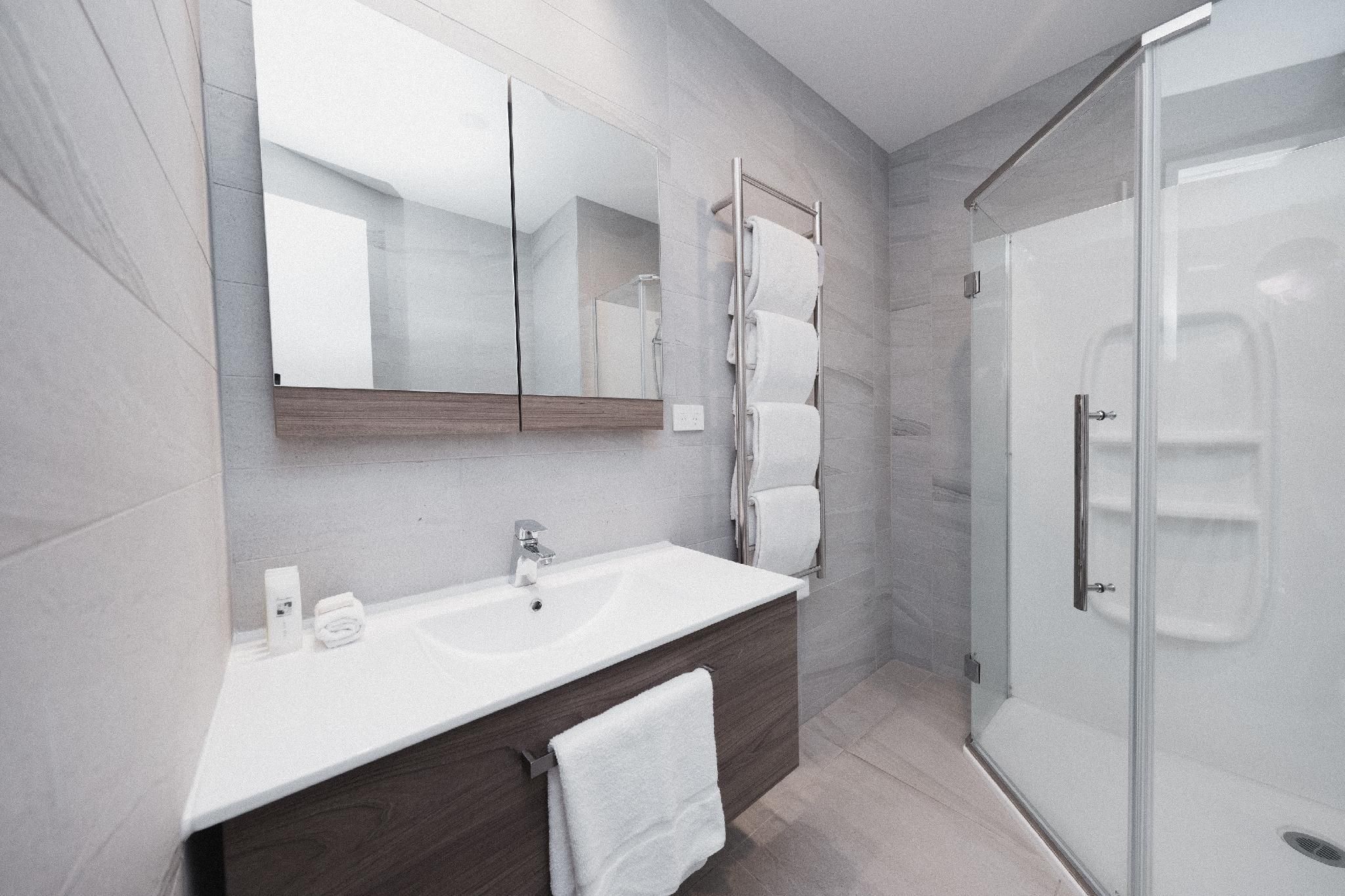 Family Suite with Balcony