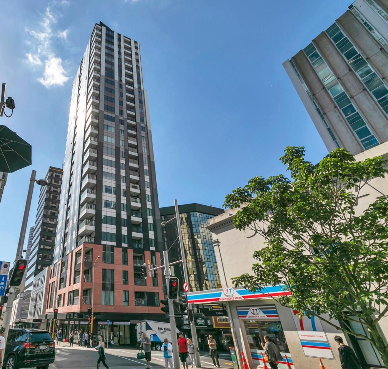 Sky Stars Essential Reserve