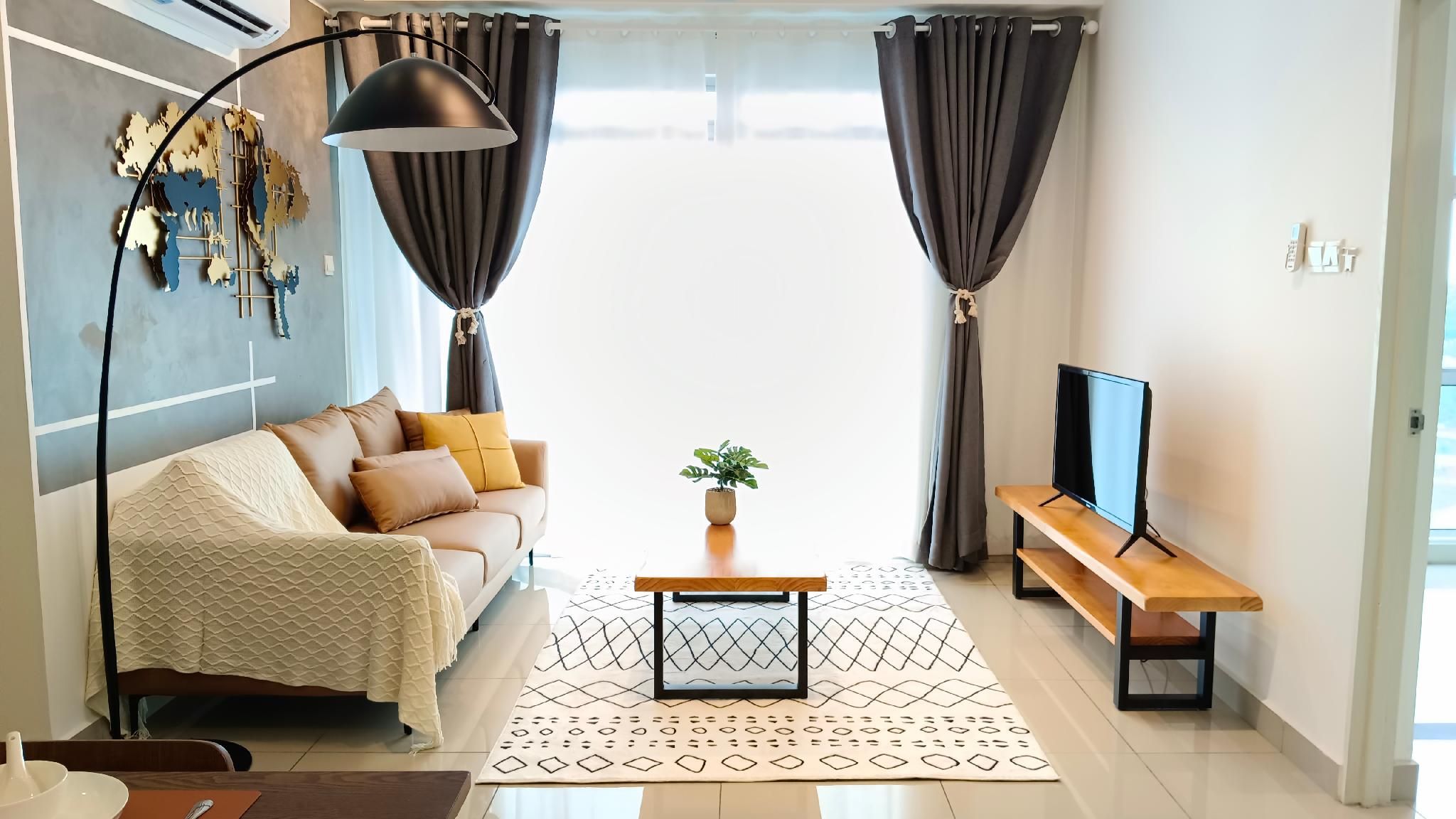 Junior Friends Room