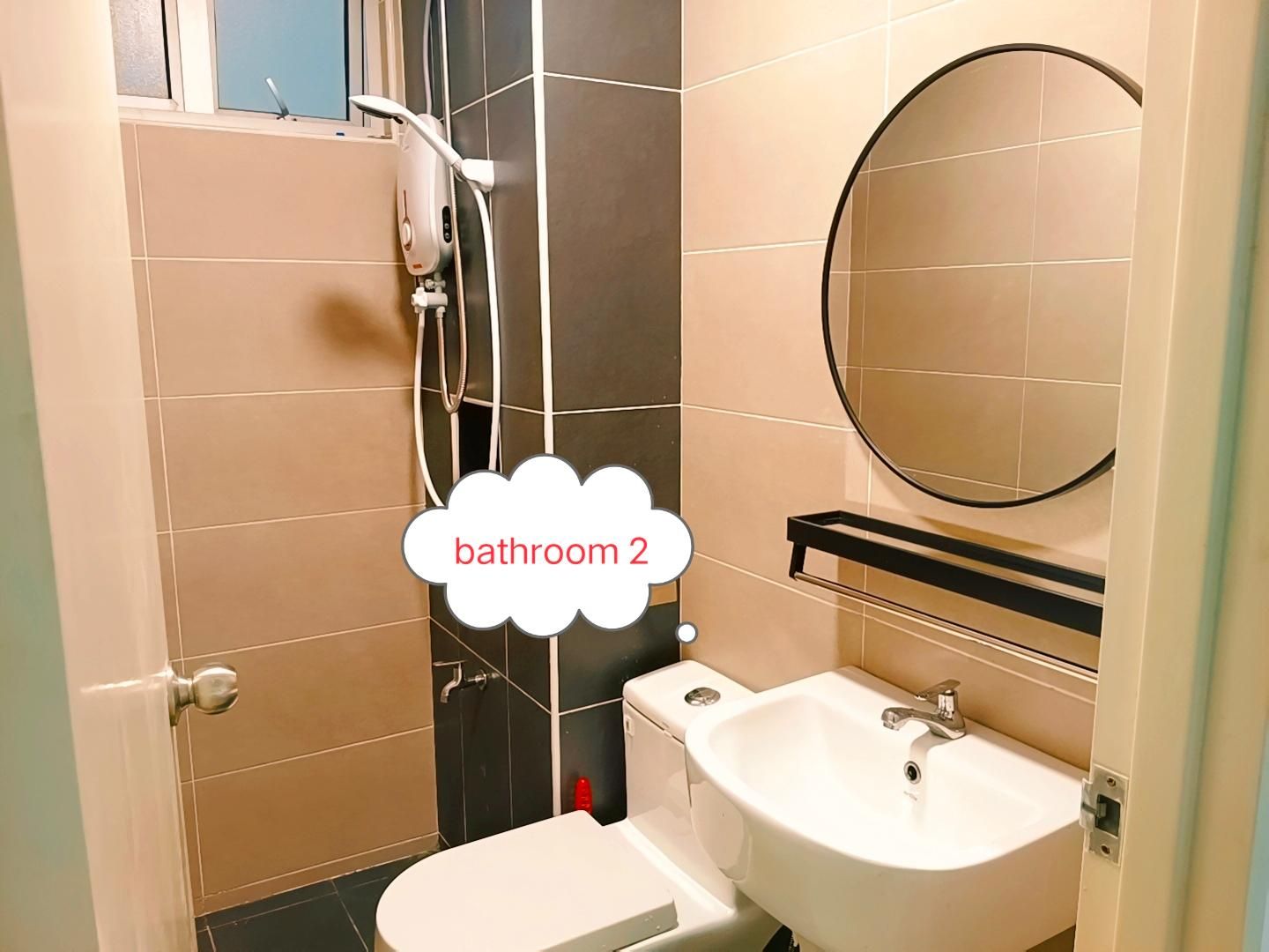 Junior Suite - Swimming Pool Access Included