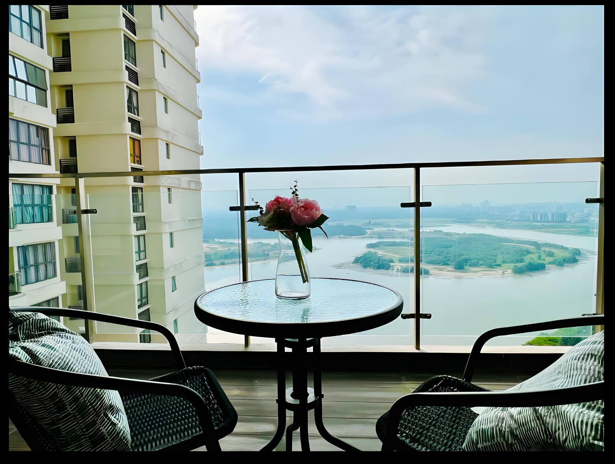 Seaview Apartment