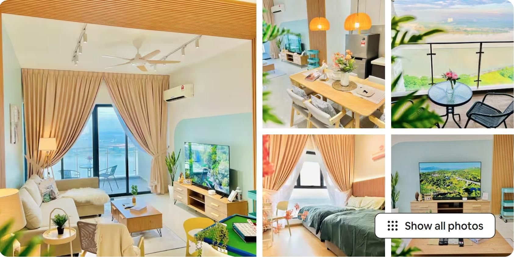 Apartment 1