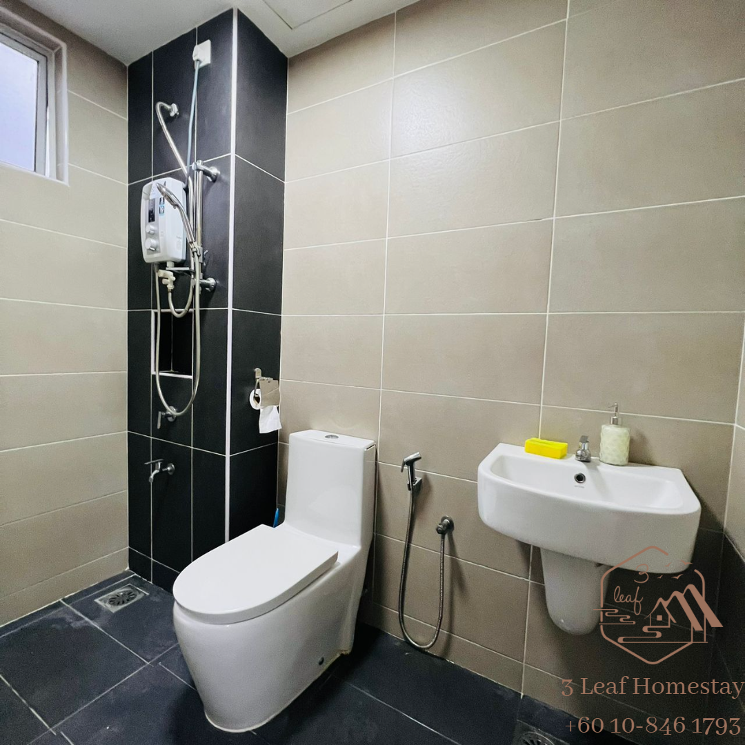 2 Bedroom Suite