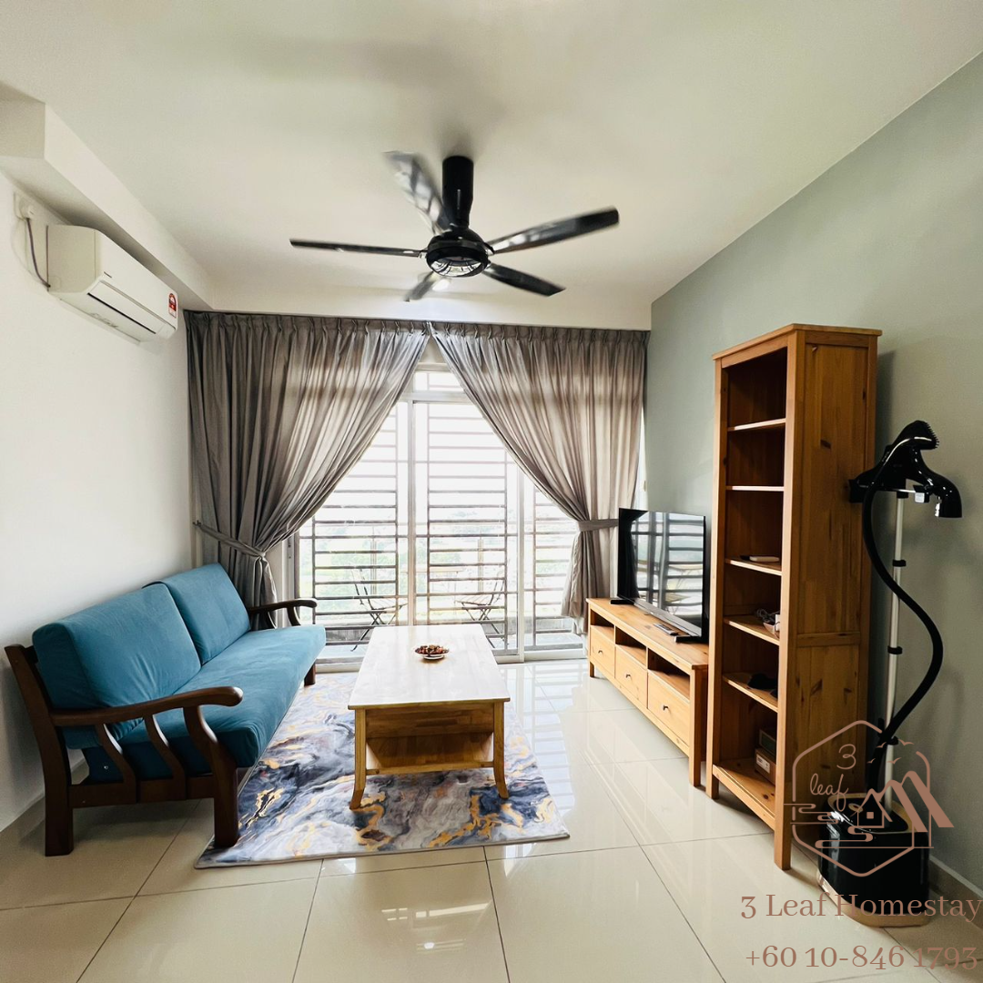 2 Bedroom Suite