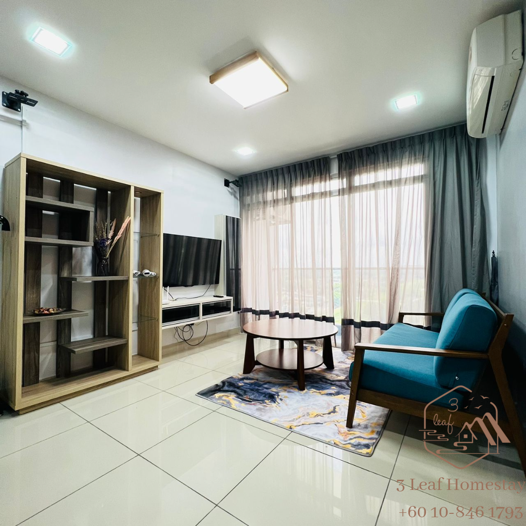 Apartment Suite