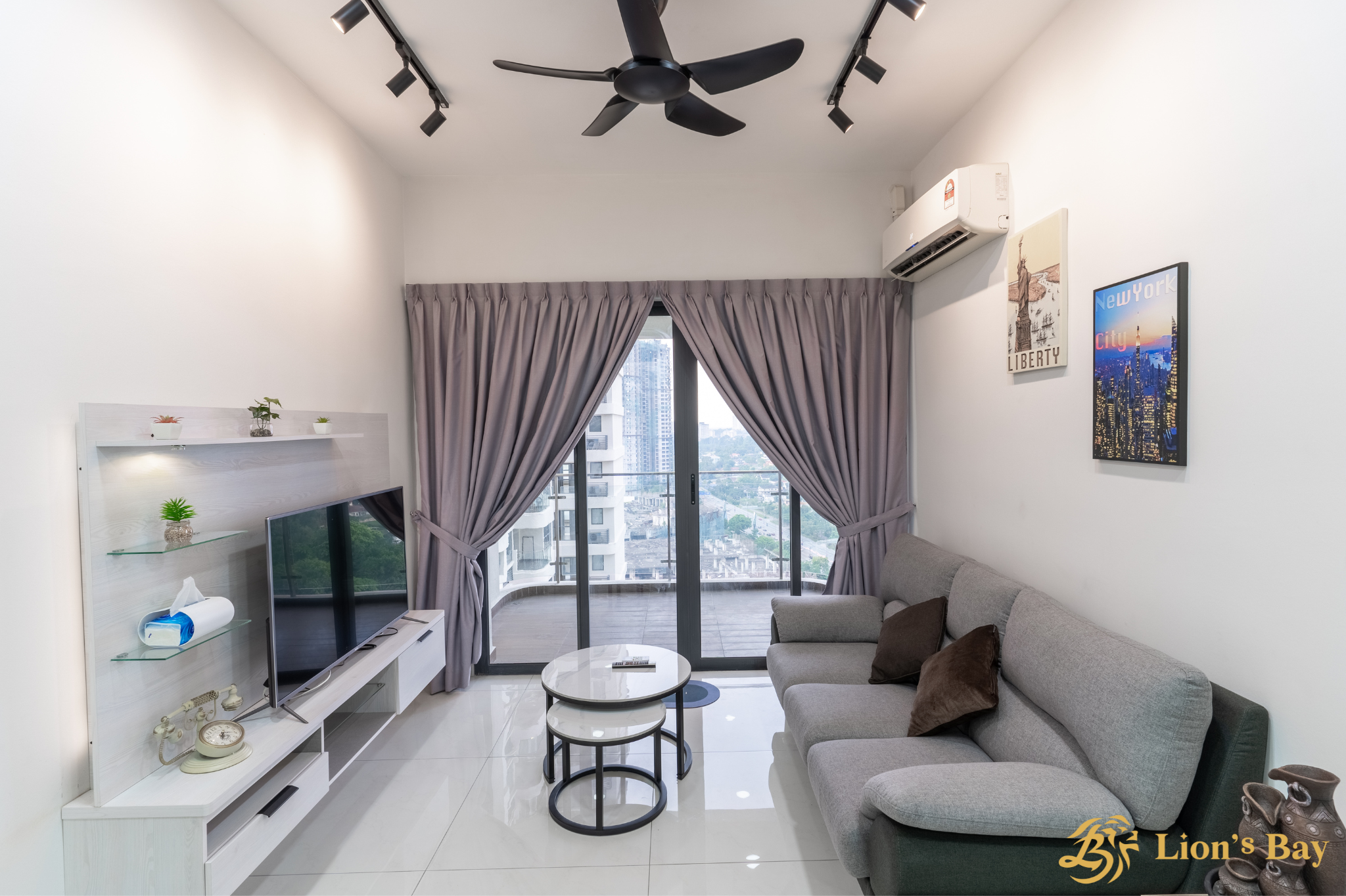 City View Suite