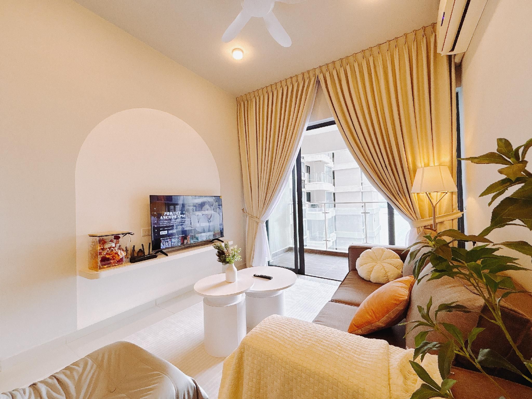 Two Bedroom Ocean View Deluxe