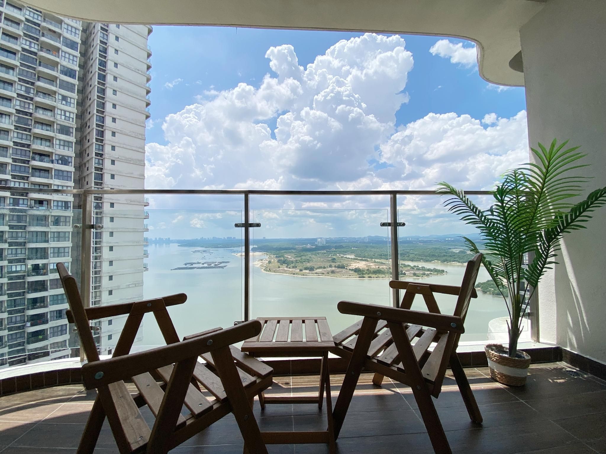 Sea View Junior Suite