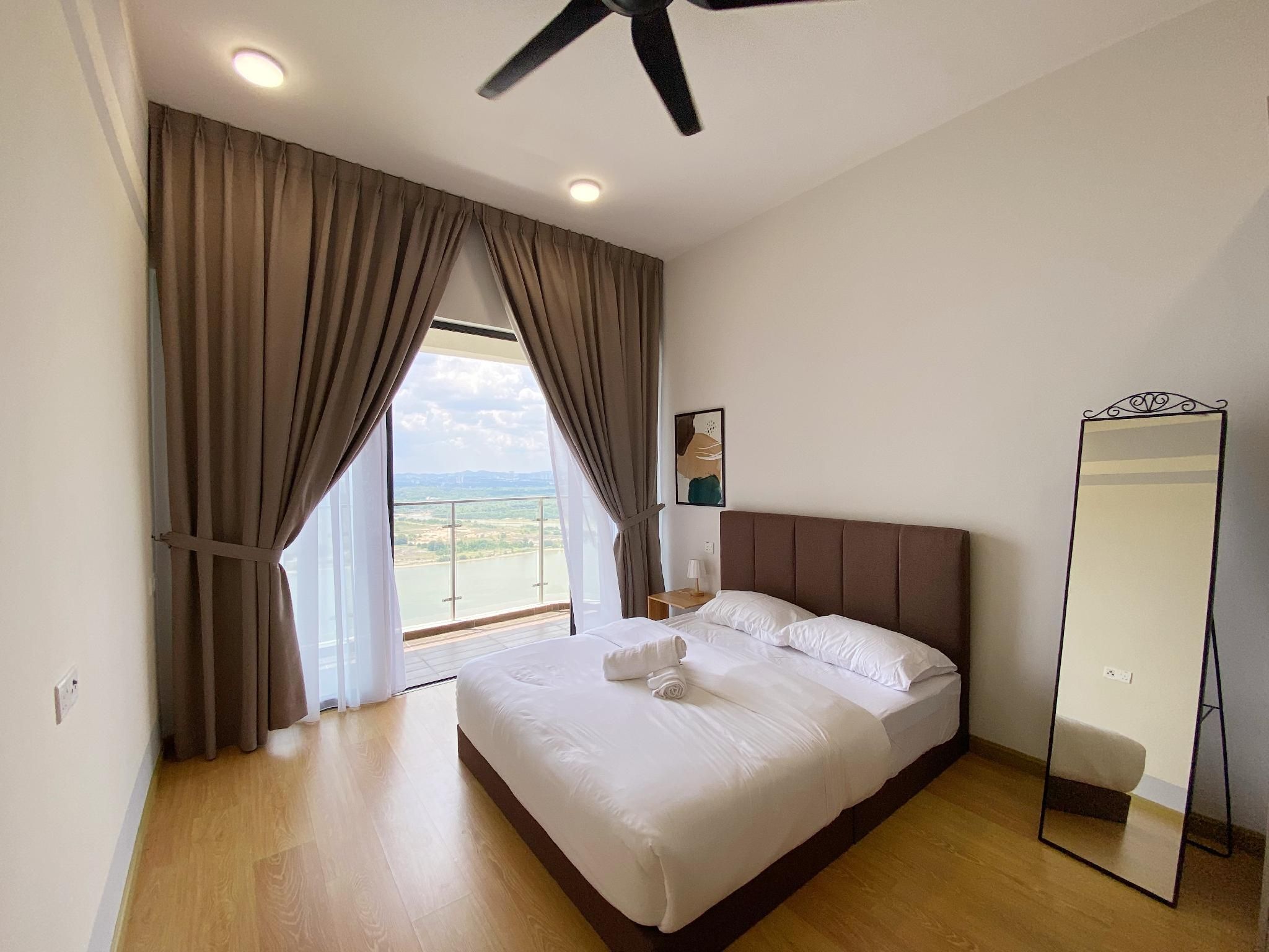 Sea View Junior Suite