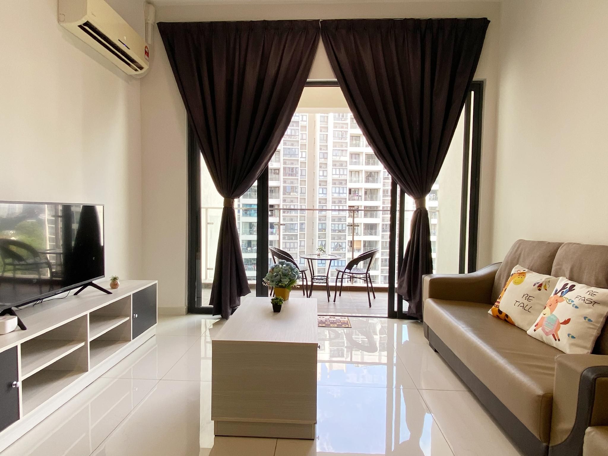 Pool View Suite
