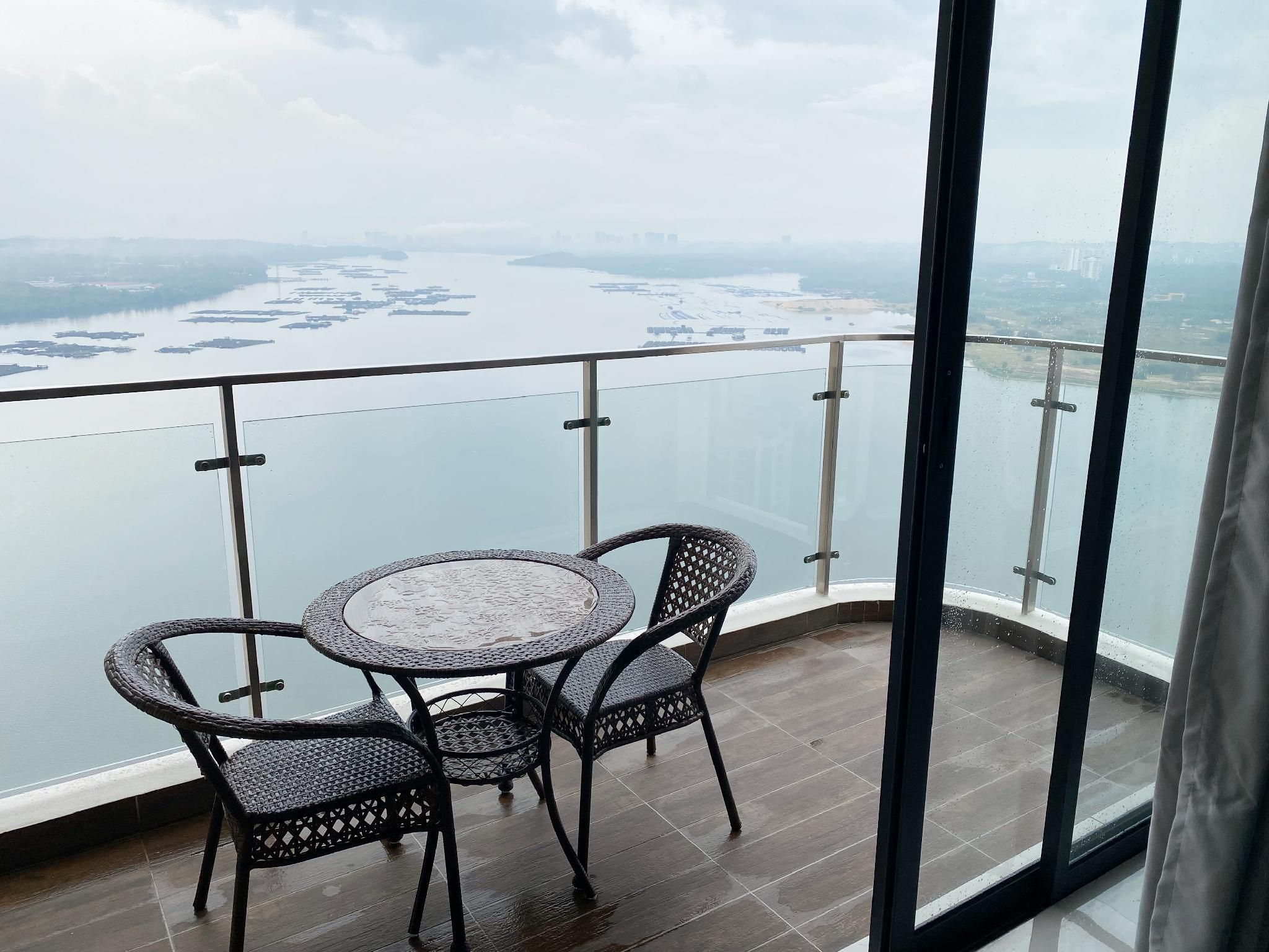 Sea View Family Room