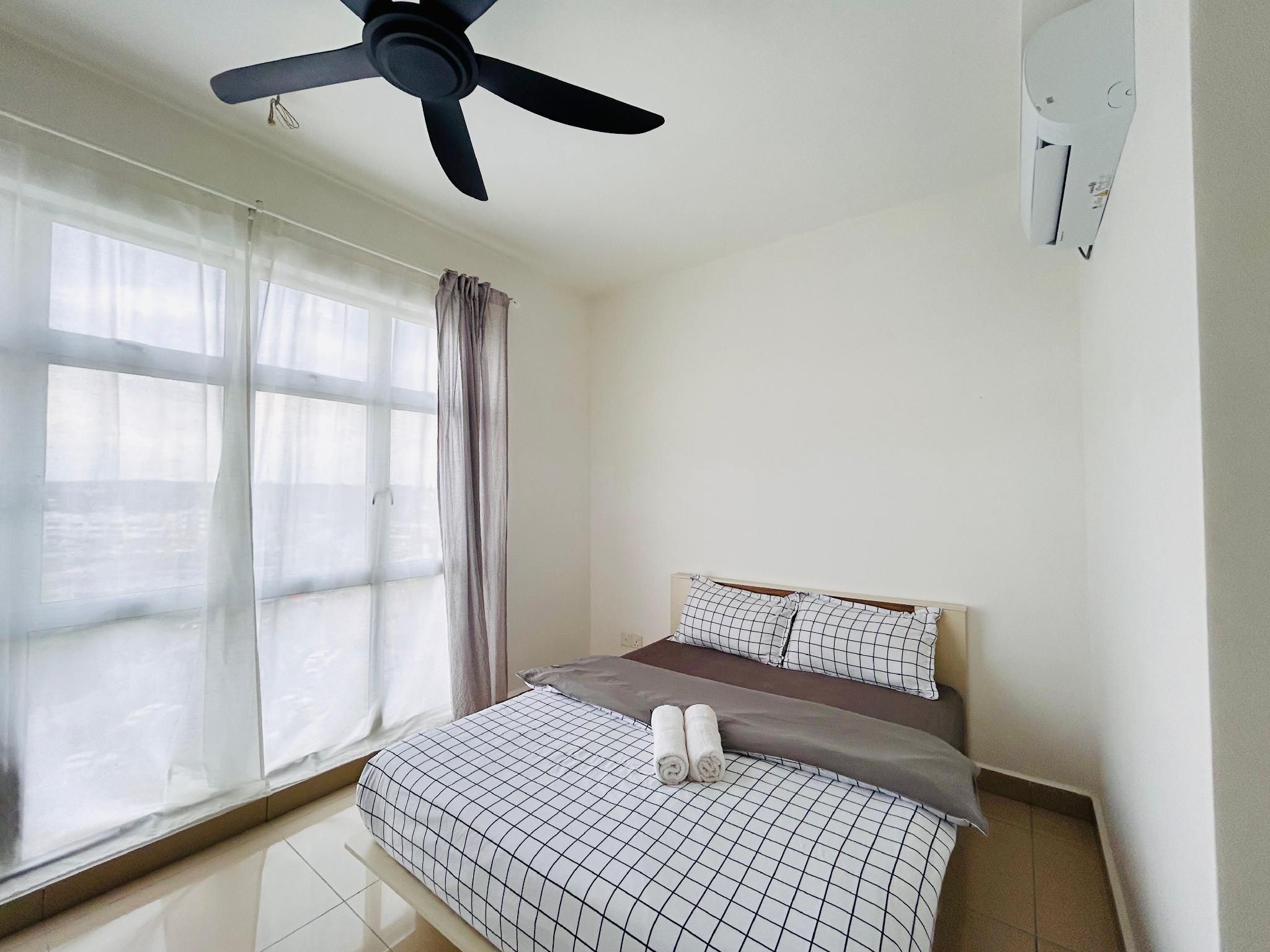 Junior Apartment Suite