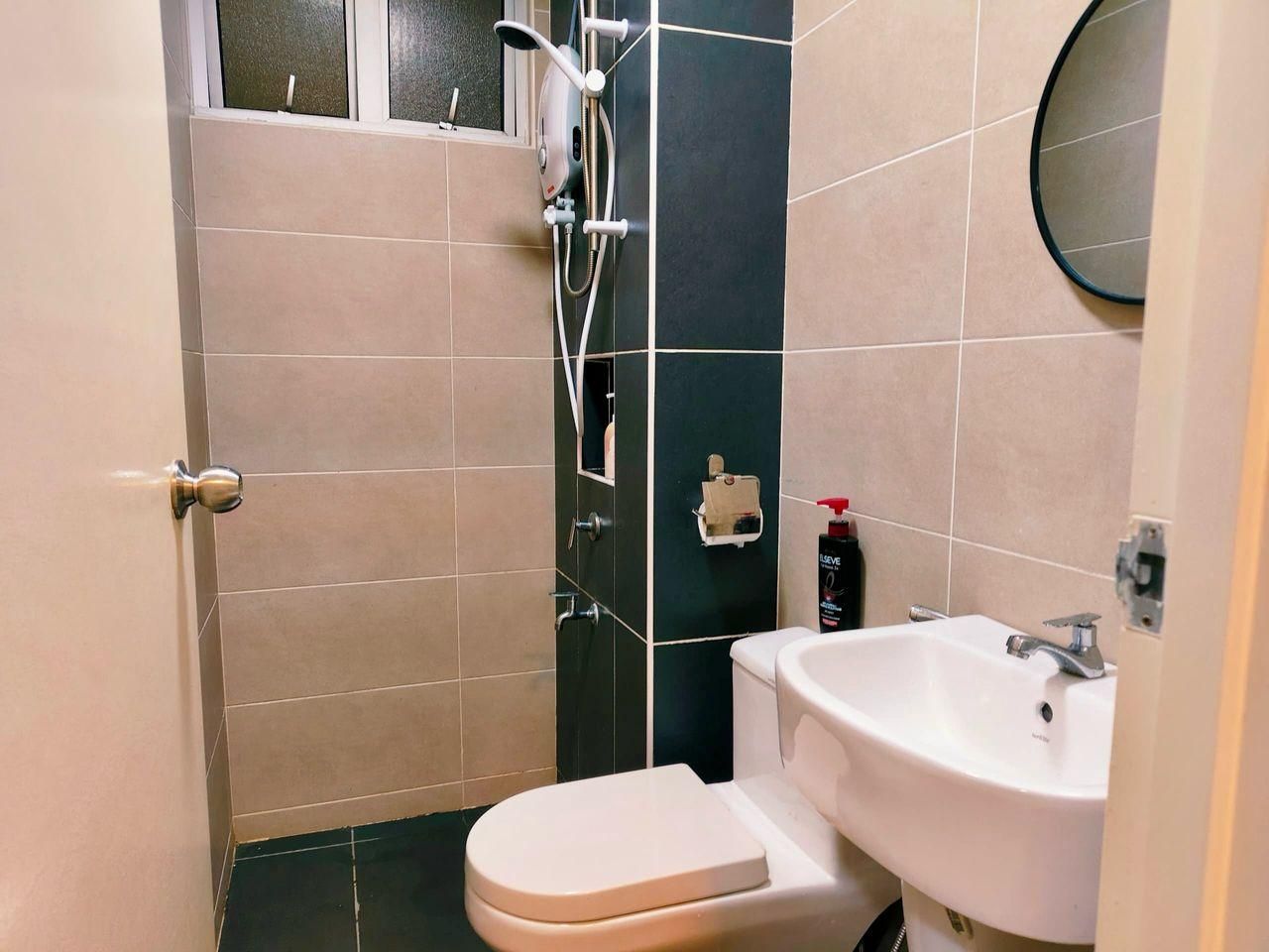 Junior Suite Duplex