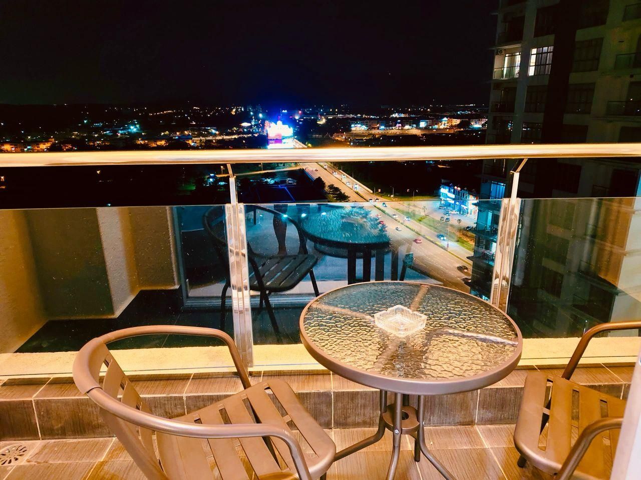 Junior Suite Duplex