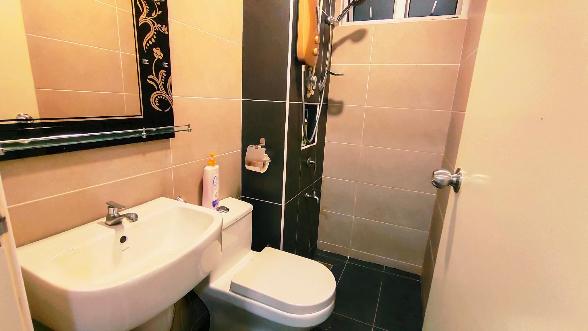 Junior Suite Family Twin