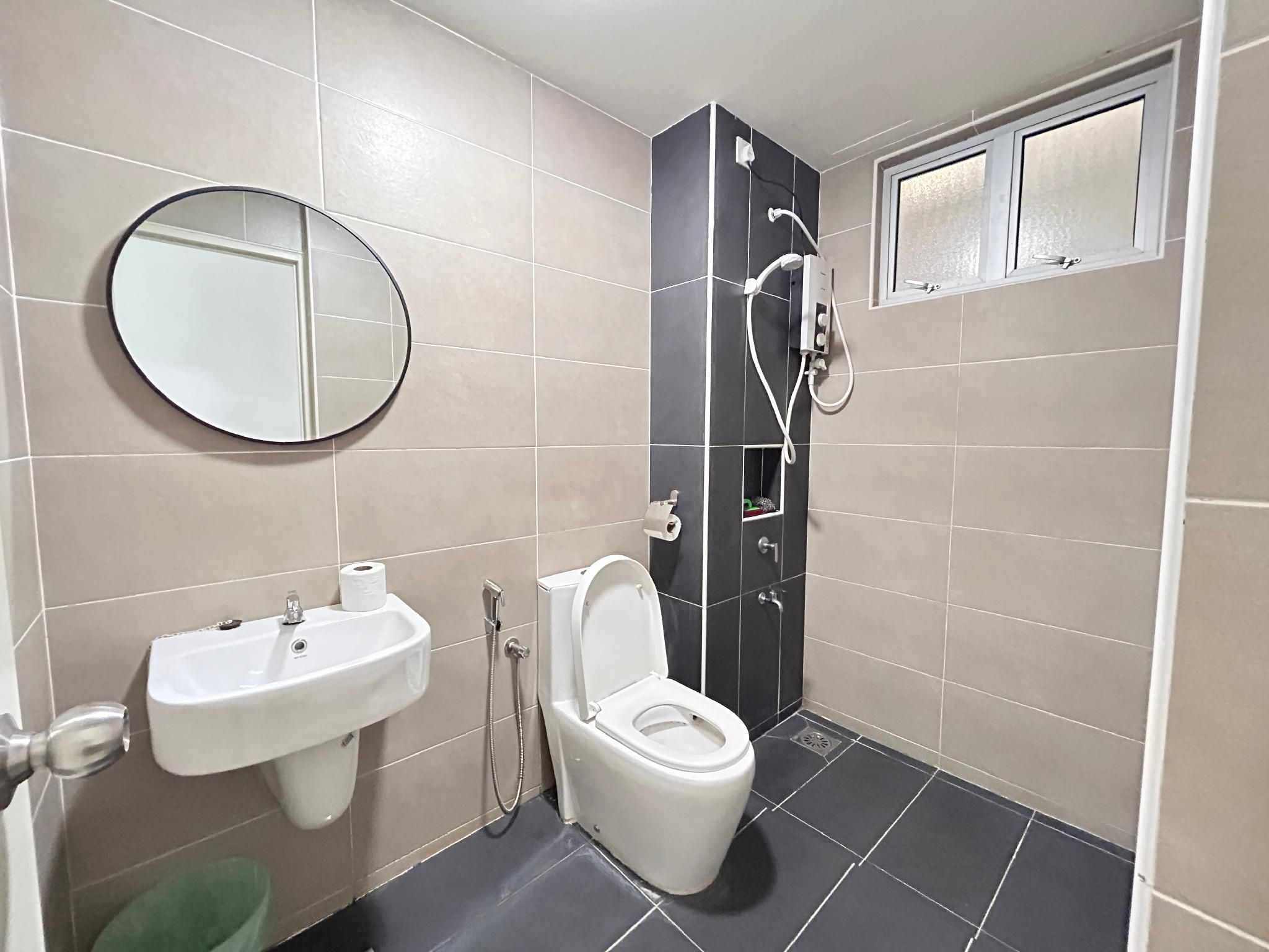 Junior Apartment Suite