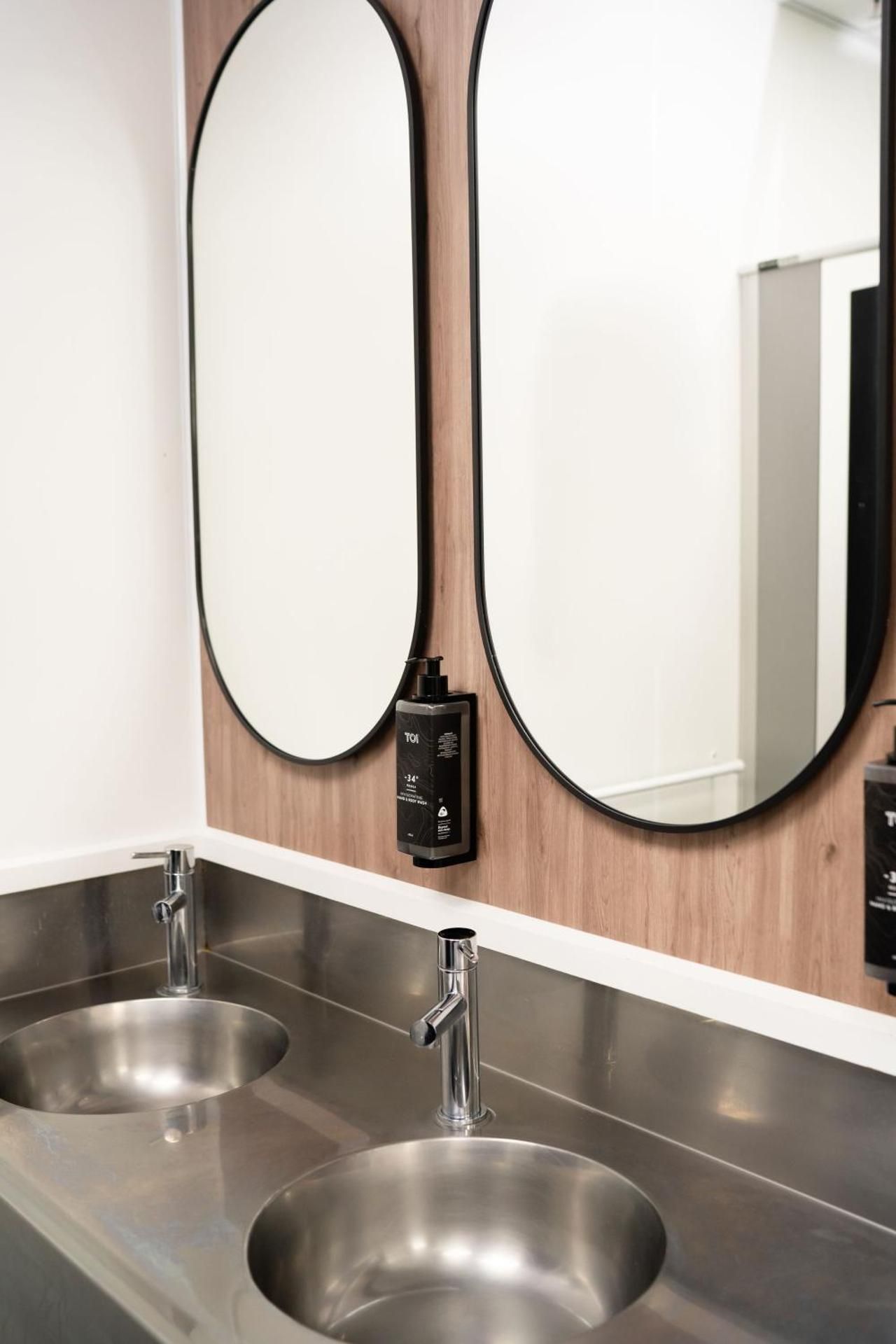 Bed in 6 Bed Mixed Dormitory