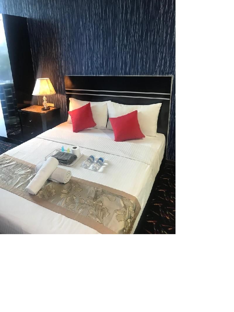 Superior Deluxe Room