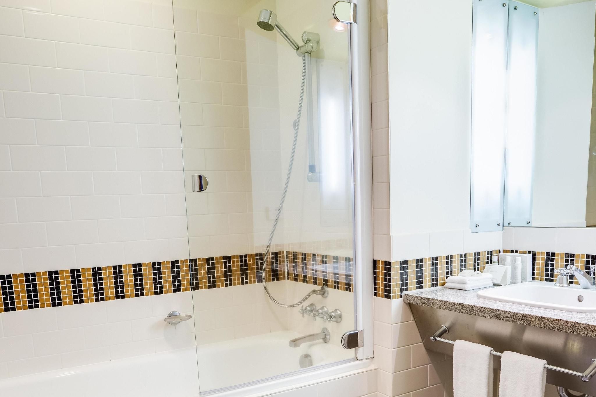 Heritage Guest Room